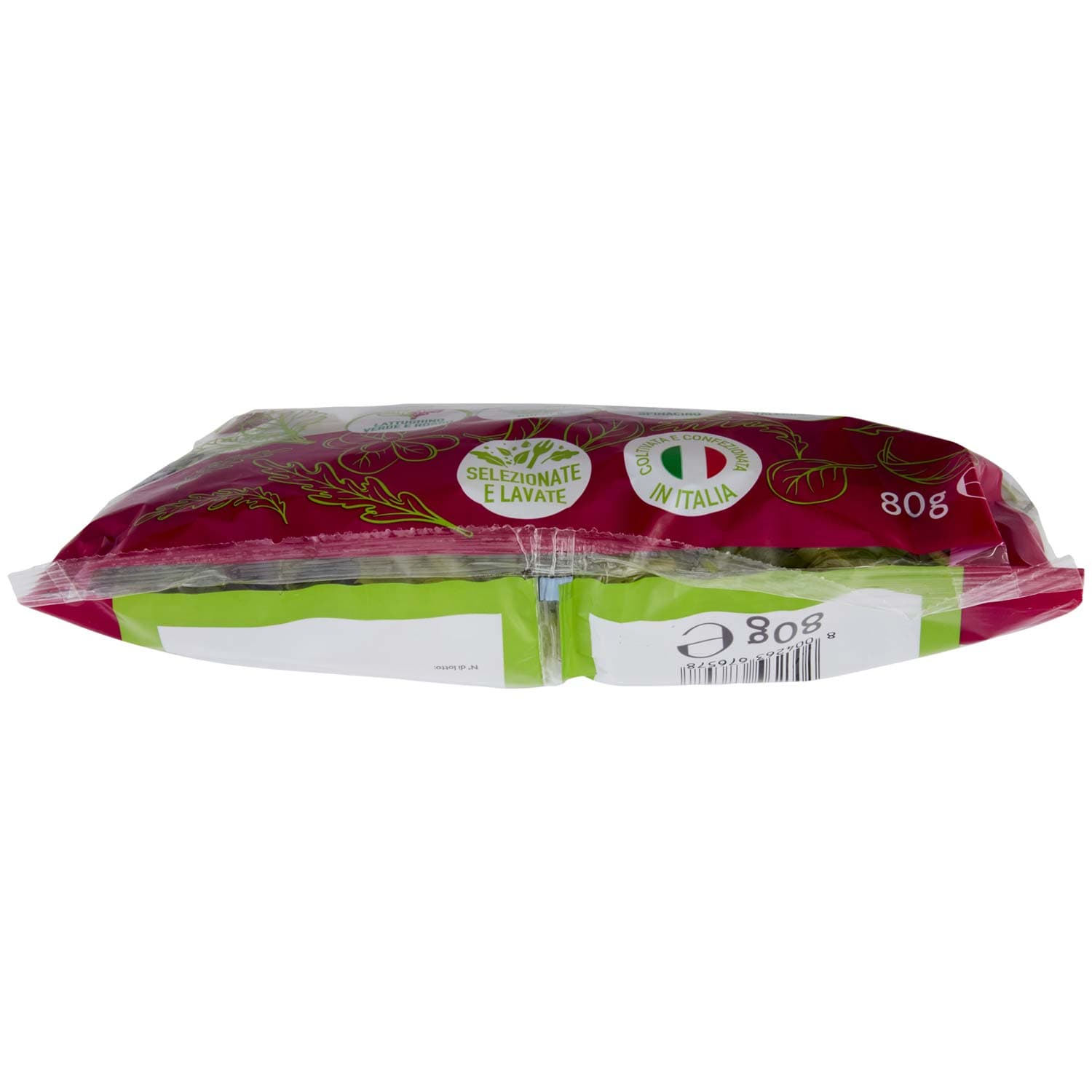 PAM Misticanza 80 g – immagine 8