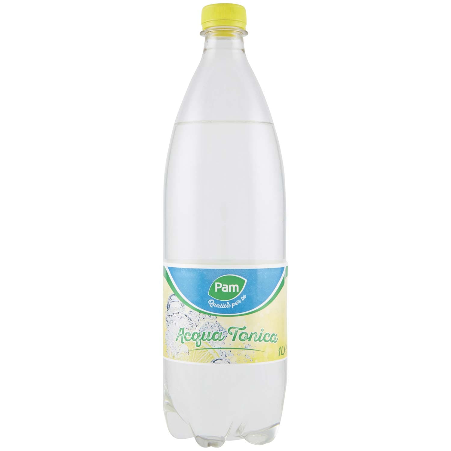 PAM Qualità per te Acqua Tonica 1 L – immagine 3