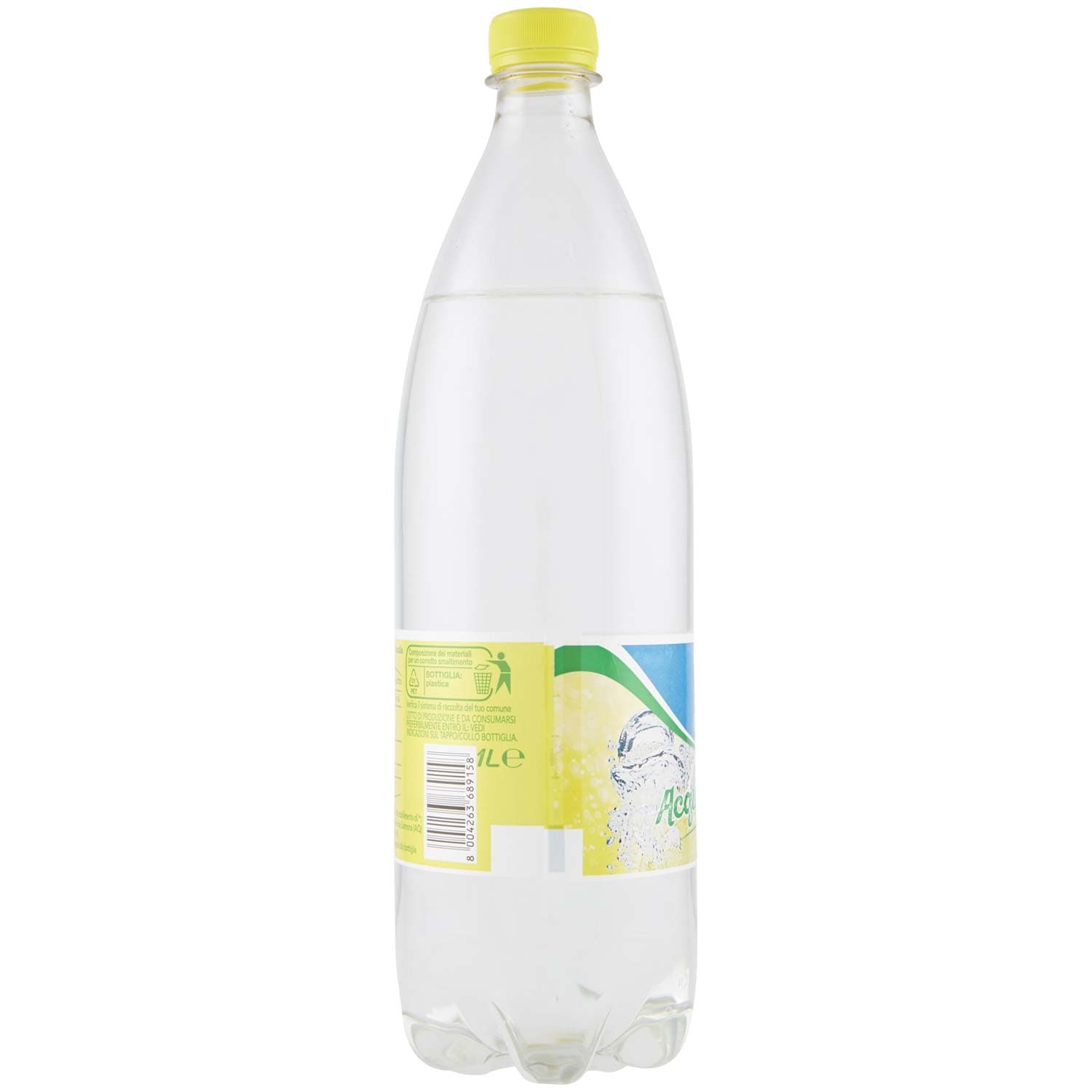 PAM Qualità per te Acqua Tonica 1 L – immagine 4