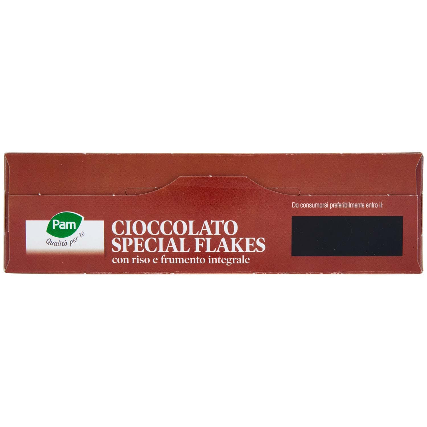 PAM Qualità per te Cioccolato Special Flakes con riso e frumento integrale 300 g – immagine 7