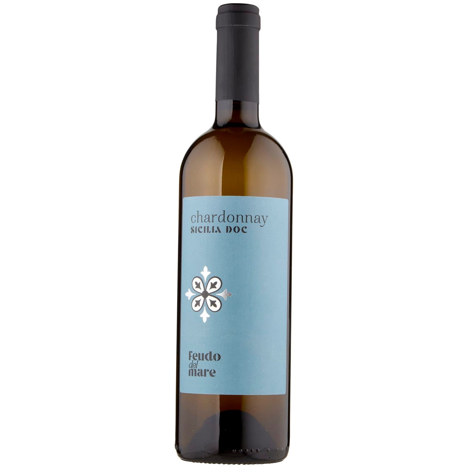Sicilia DOC Chardonnay - Feudo del Mare – immagine 3