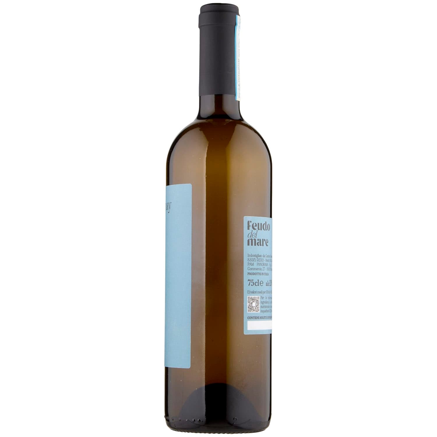 Sicilia DOC Chardonnay - Feudo del Mare – immagine 6