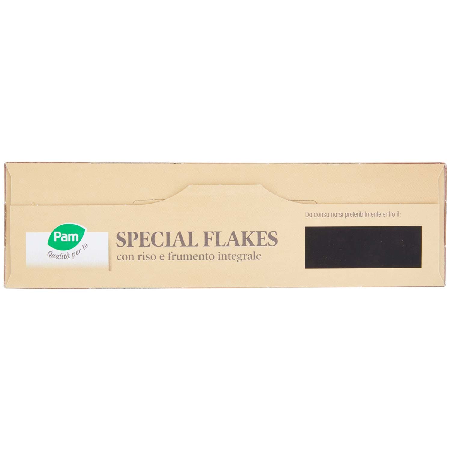 PAM Qualità per te Special Flakes con riso e frumento integrale 375 g – immagine 7