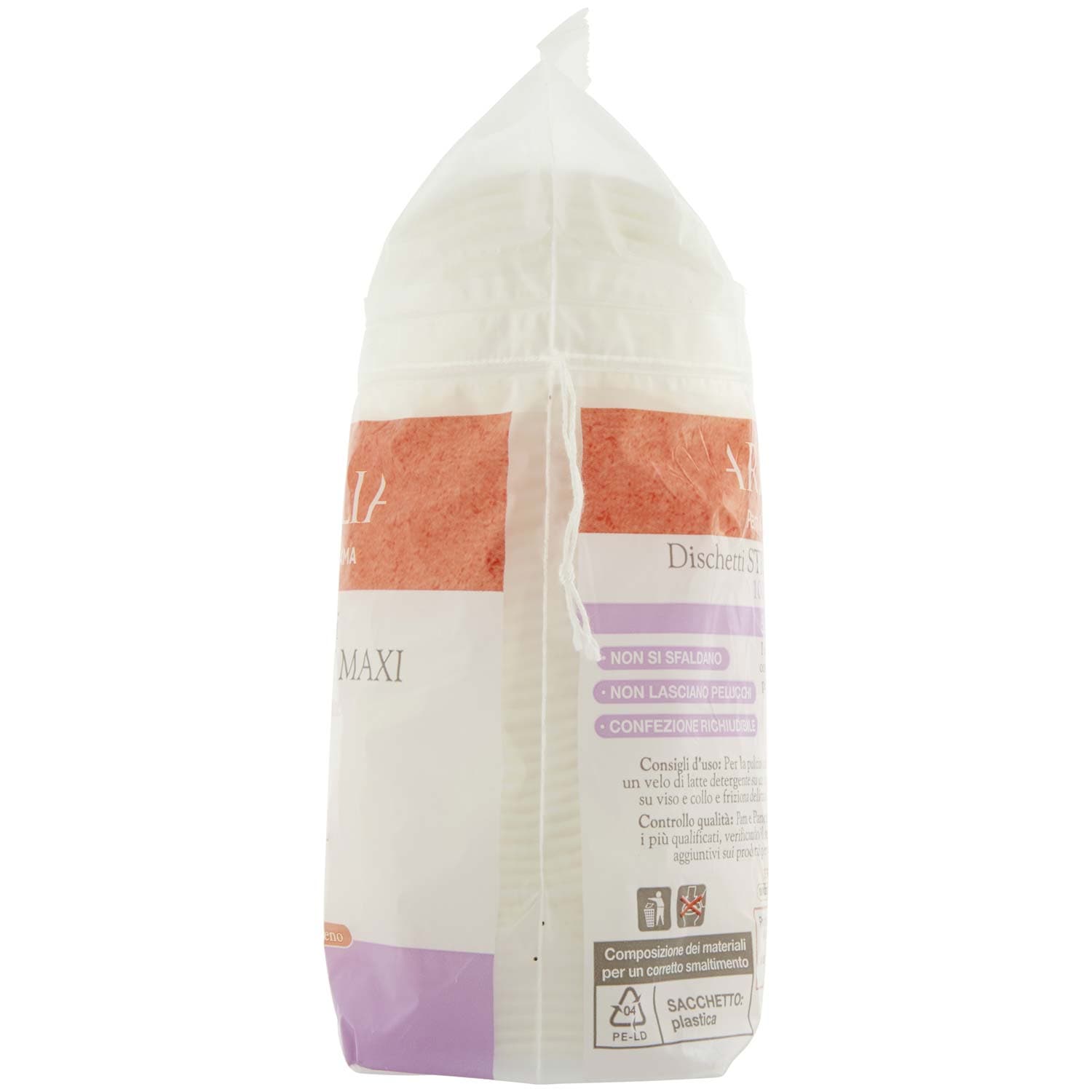 ARKALIA Dischetti Struccanti Maxi 50 pz – immagine 6