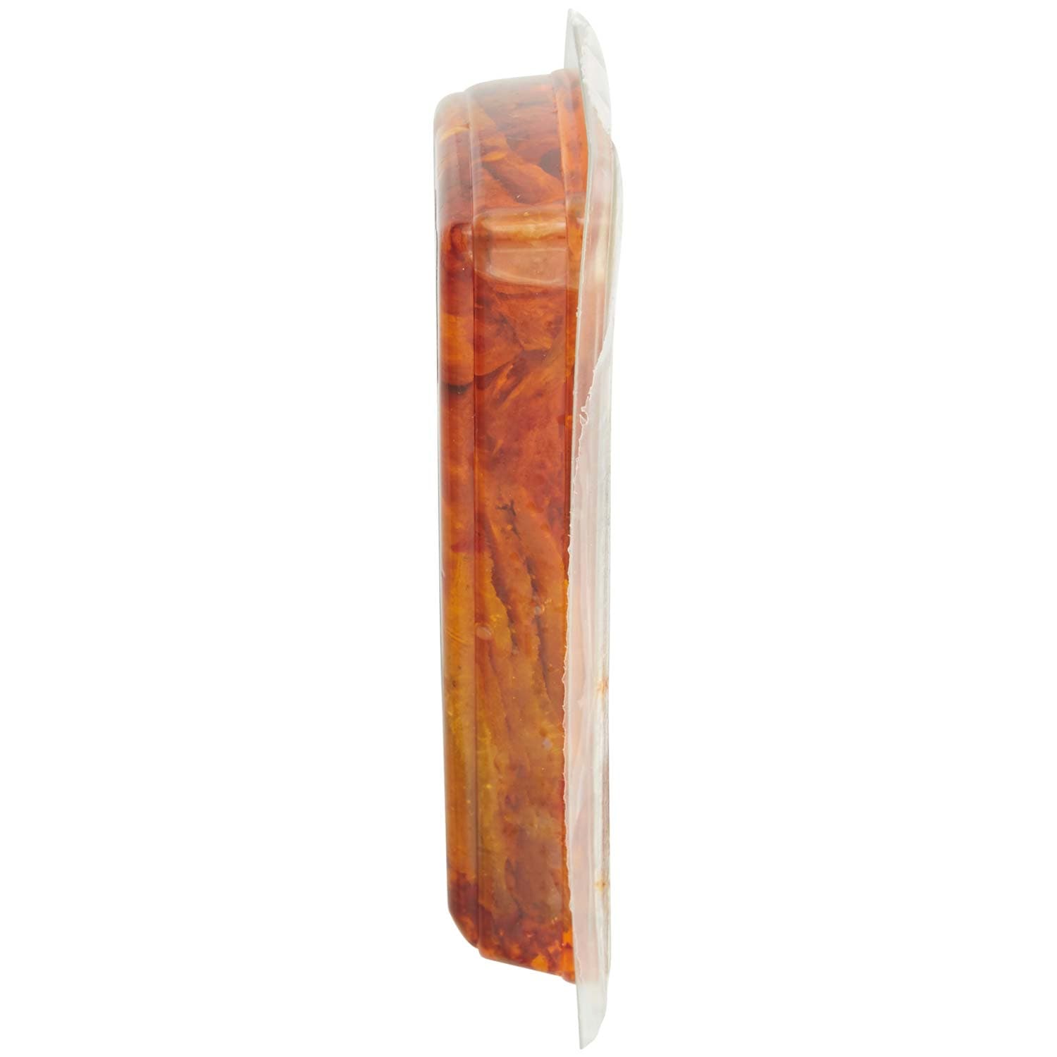 I TESORI Filetti di Acciughe in Olio di Semi di Girasole con Peperoncino 80 g – immagine 4