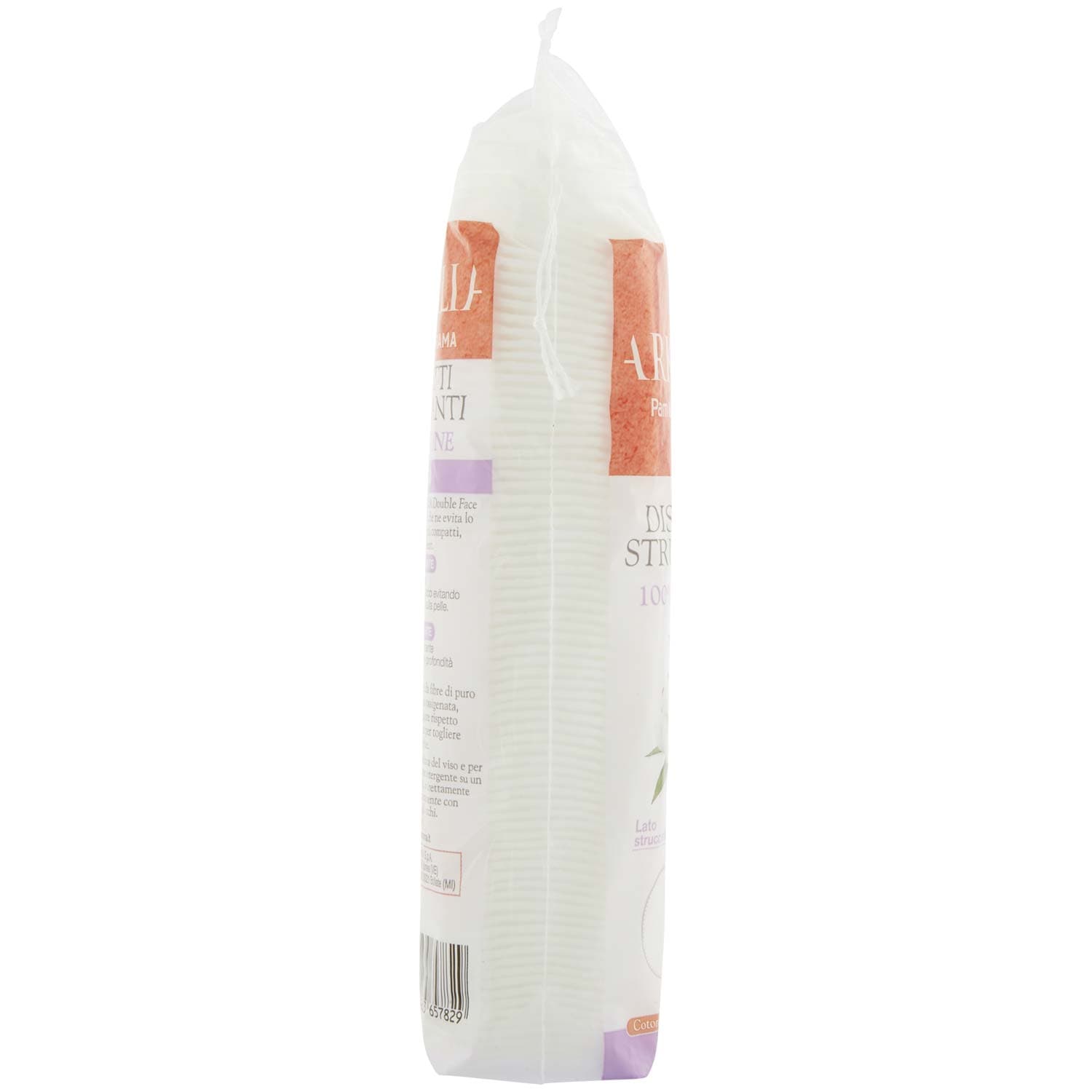 ARKALIA Dischetti Struccanti 80 pz – immagine 4