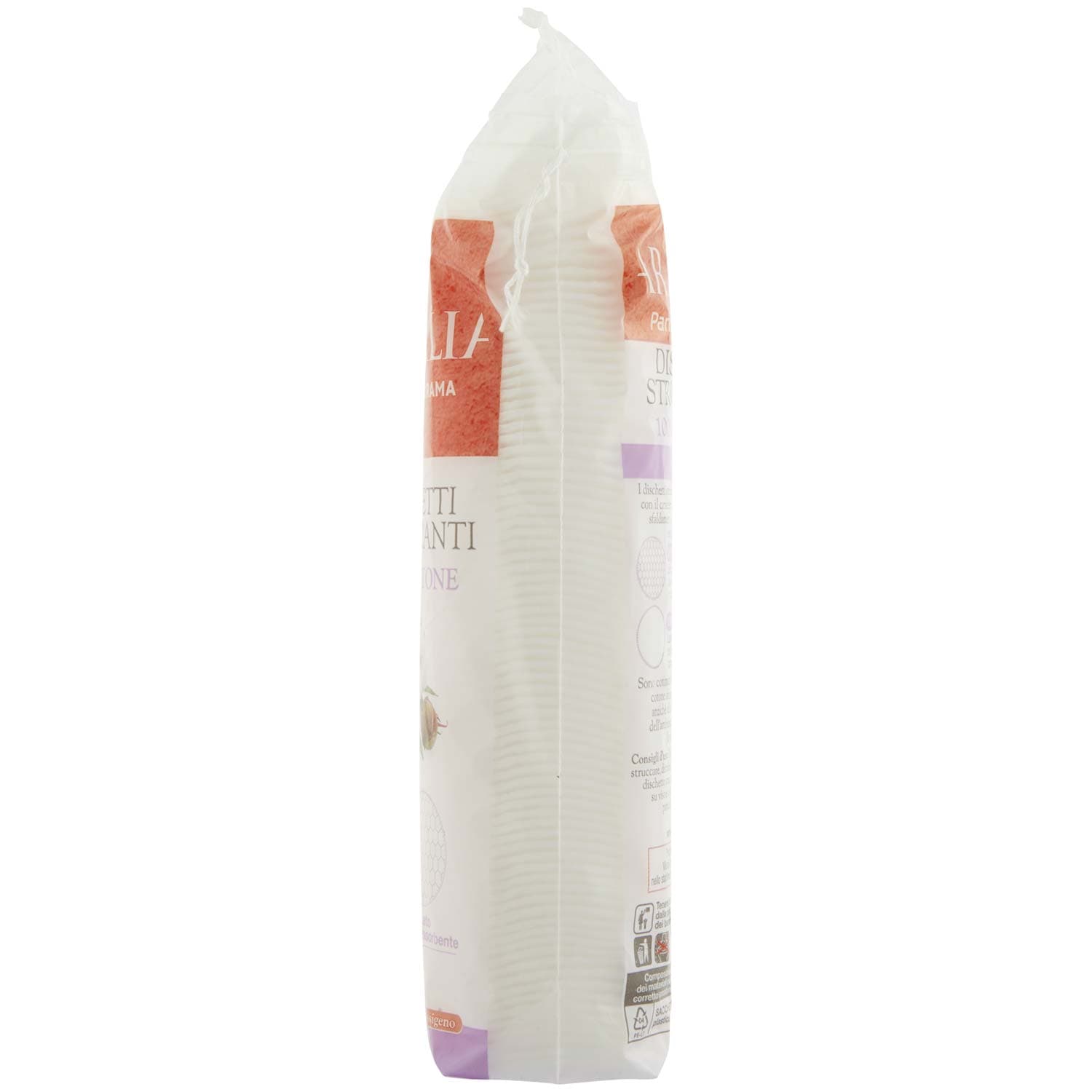 ARKALIA Dischetti Struccanti 80 pz – immagine 6