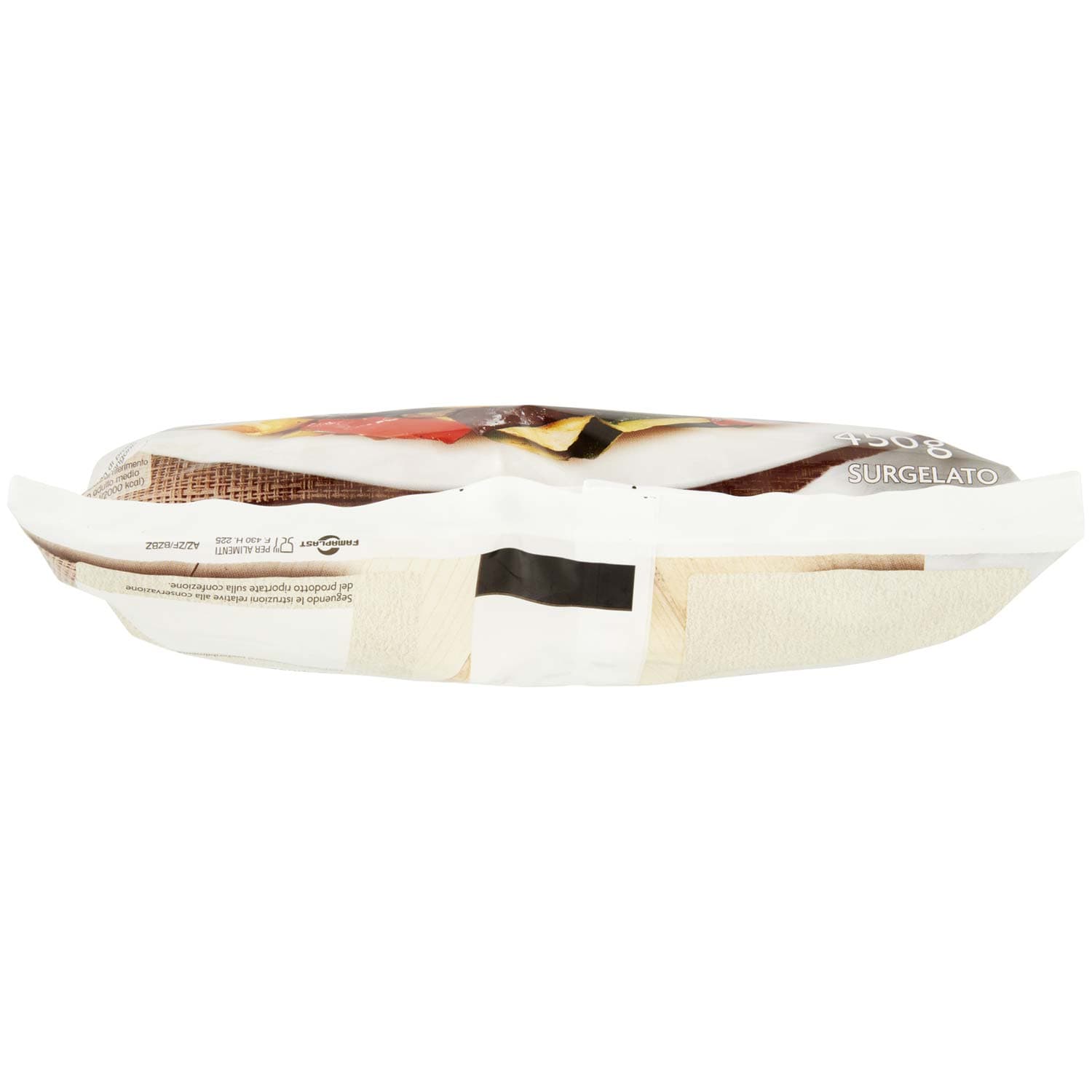 PAM PANORAMA Contorno Grigliato surgelato 450 g – immagine 8