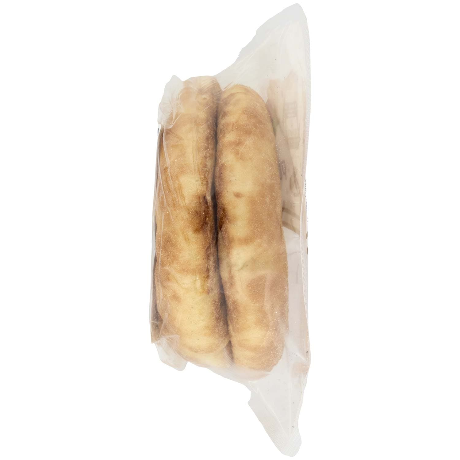 TESORI DELL'ARCA Puccia Salentina 2 x 115 g – immagine 4