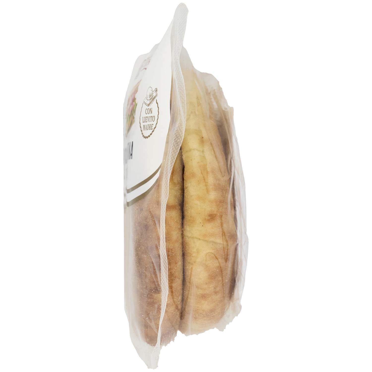 TESORI DELL'ARCA Puccia Salentina 2 x 115 g – immagine 6