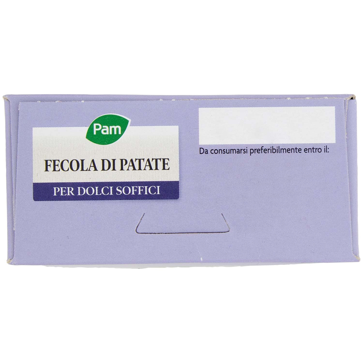 PAM PANORAMA Fecola di Patate 250 g – immagine 7