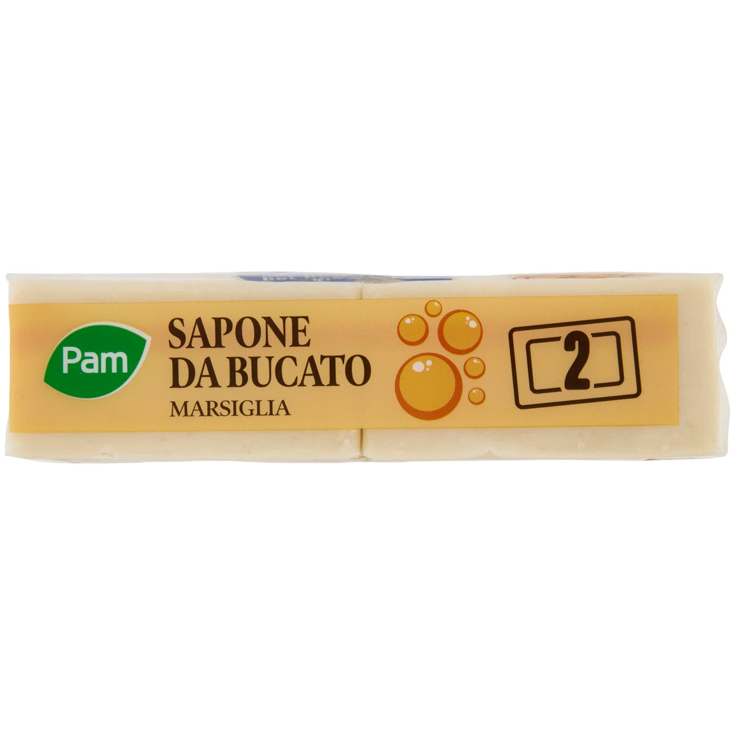 ARKALIA CASA Sapone per Bucato a Mano Marsiglia 500g (250g x 2) – immagine 8