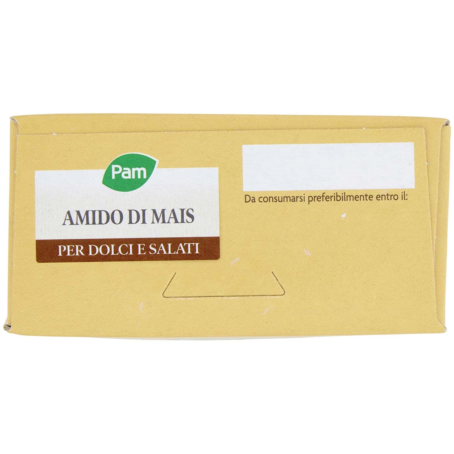 PAM Amido di Mais 200 g – immagine 7