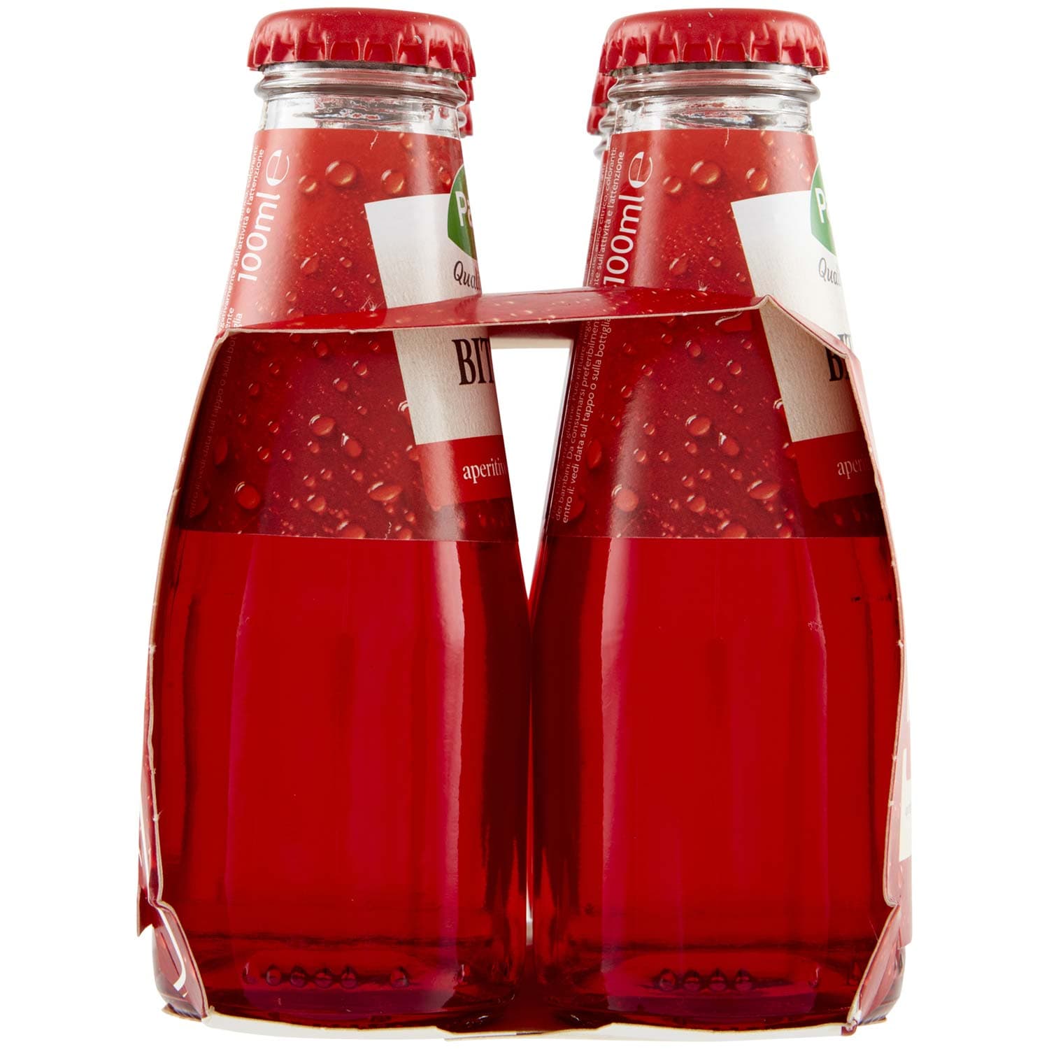 PAM PANORAMA Bitter 600ml (100ml x 6) – immagine 4