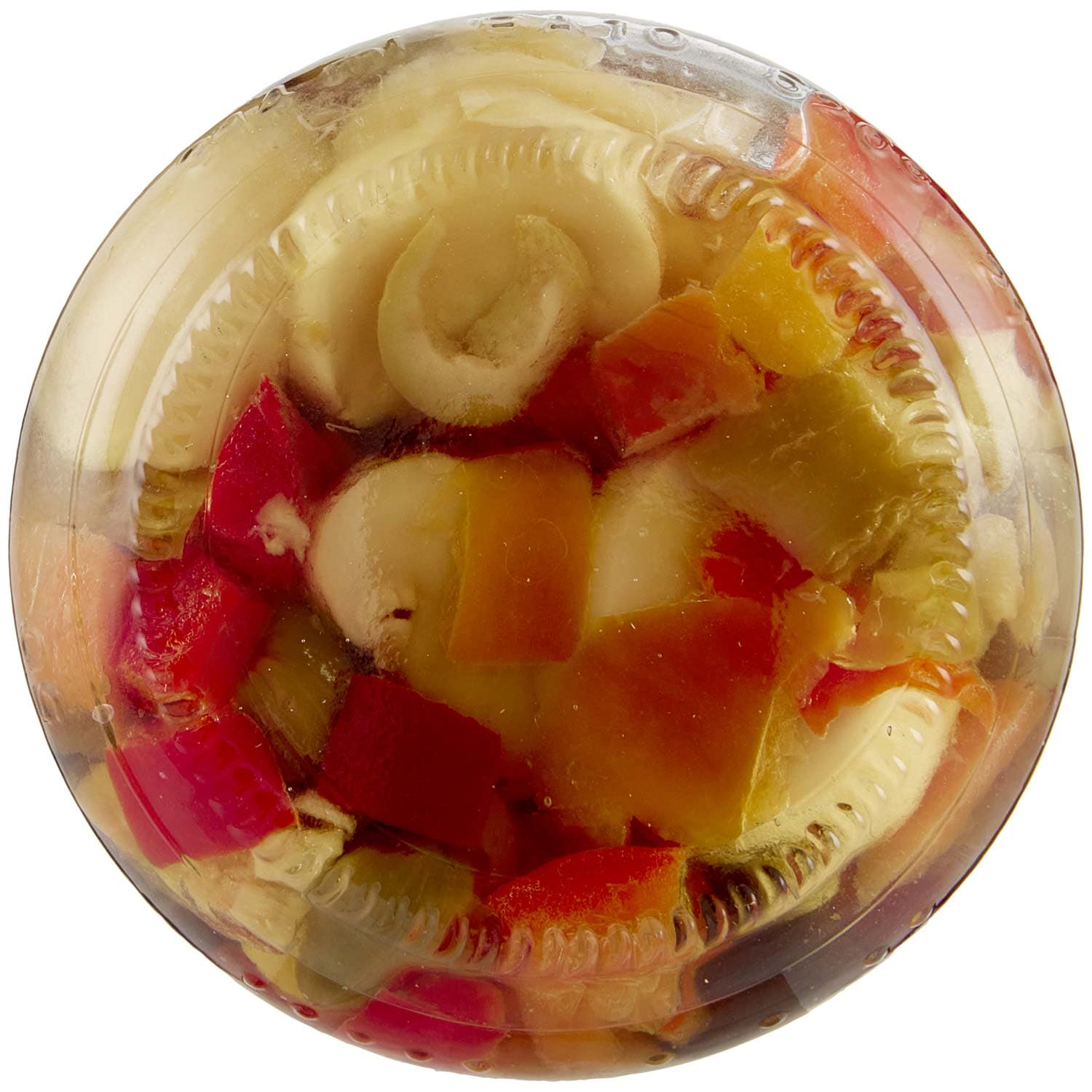 PAM Qualità per te il Condimento per Insalata di Riso in olio di semi di girasole 280 g – immagine 8