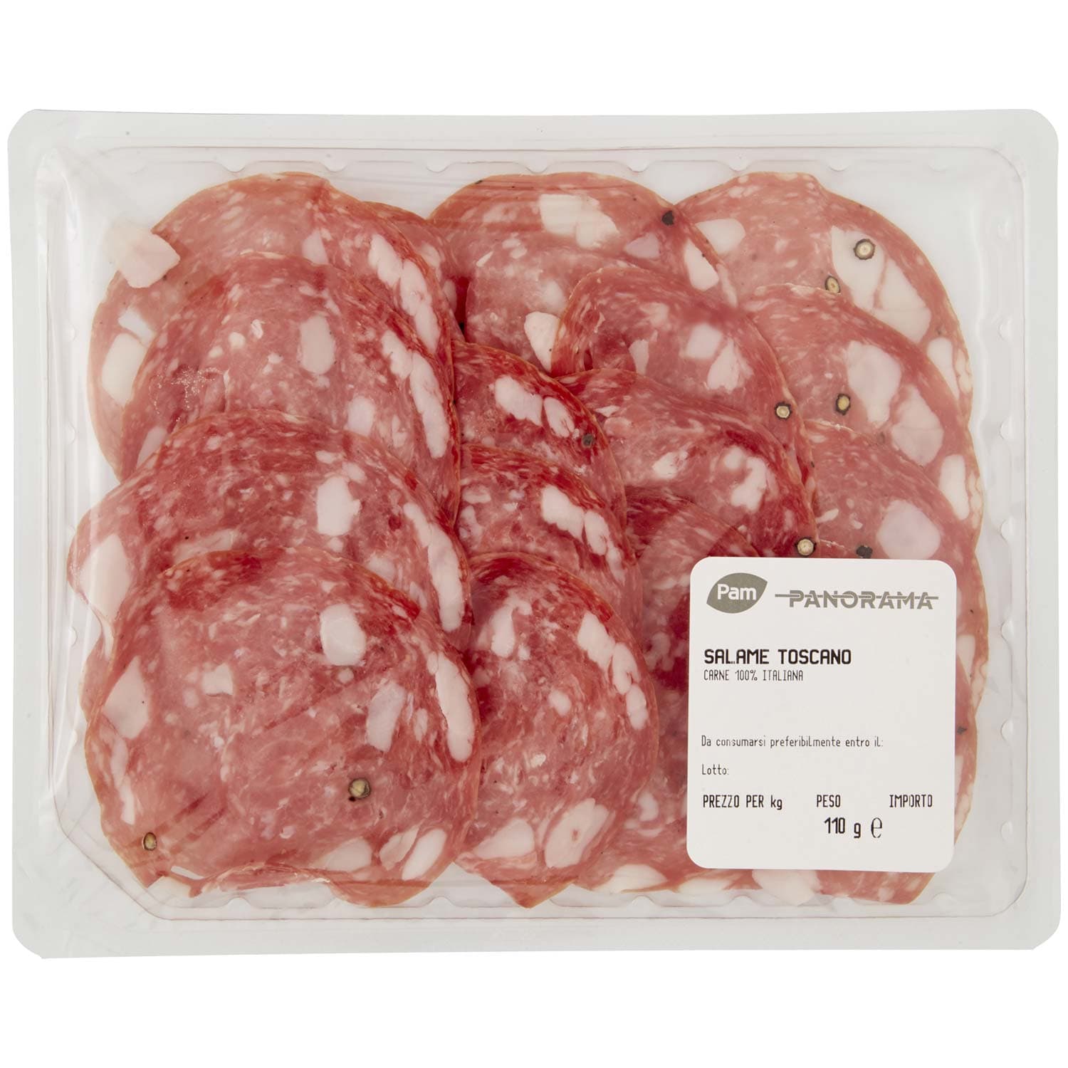 Salame toscano – immagine 3