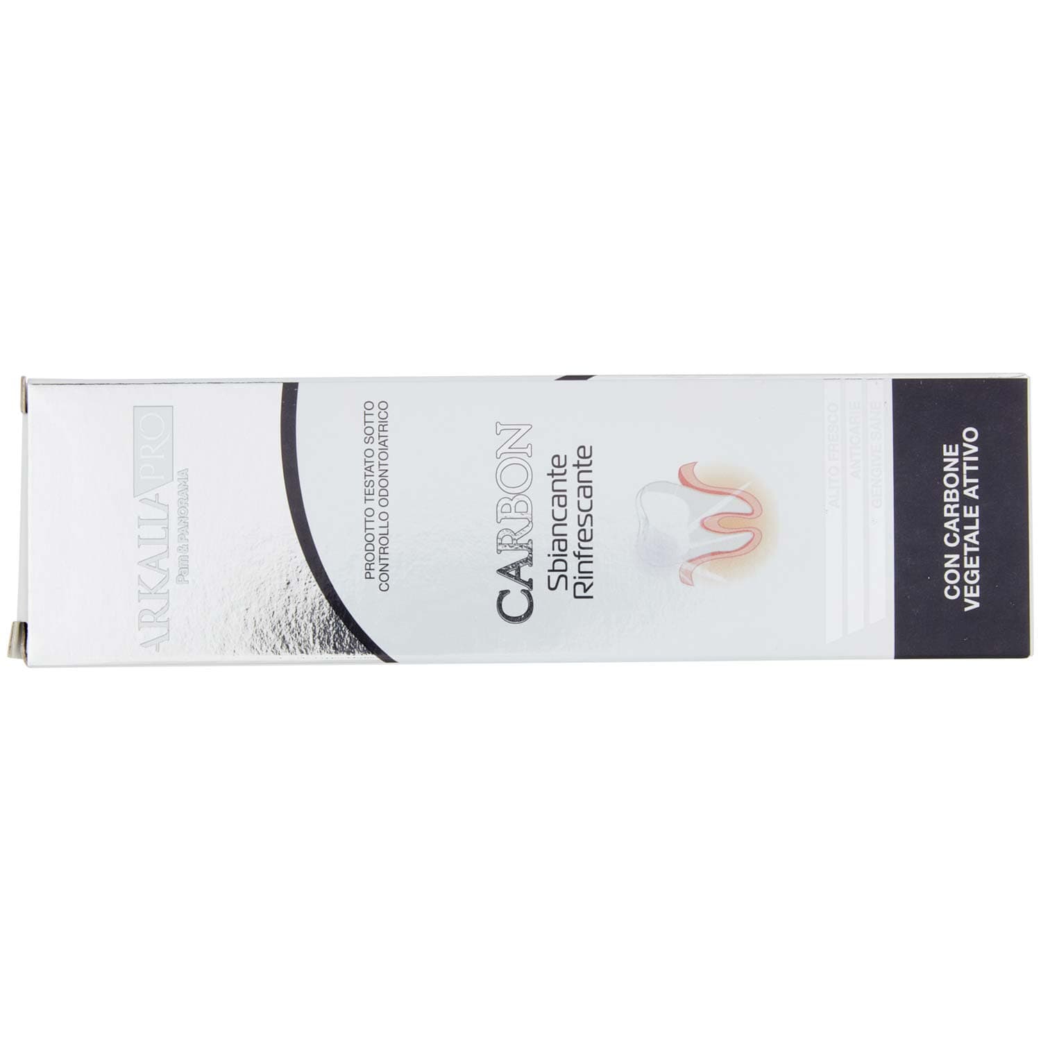 ARKALIA PRO Carbon Sbiancante Rinfrescante – immagine 5