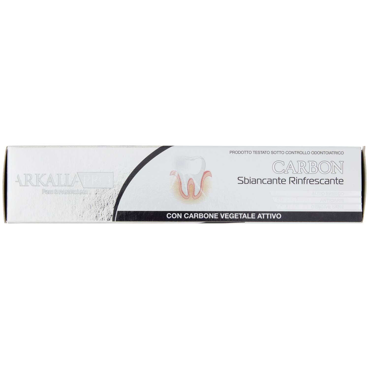 ARKALIA PRO Carbon Sbiancante Rinfrescante – immagine 7
