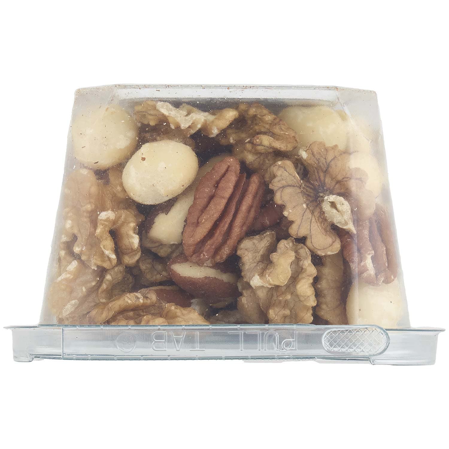 PAM Mix Noci dal Mondo 200 g – immagine 7