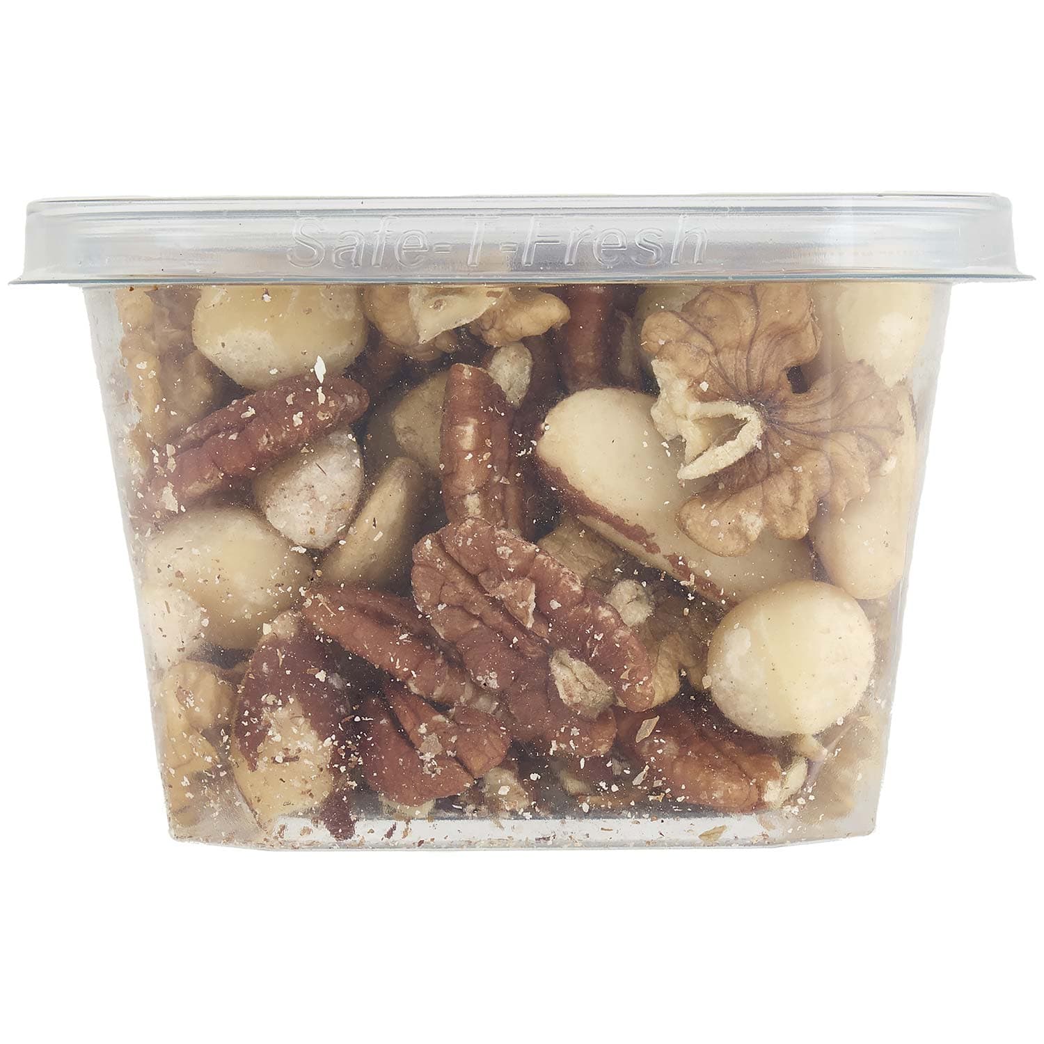 PAM Mix Noci dal Mondo 200 g – immagine 8