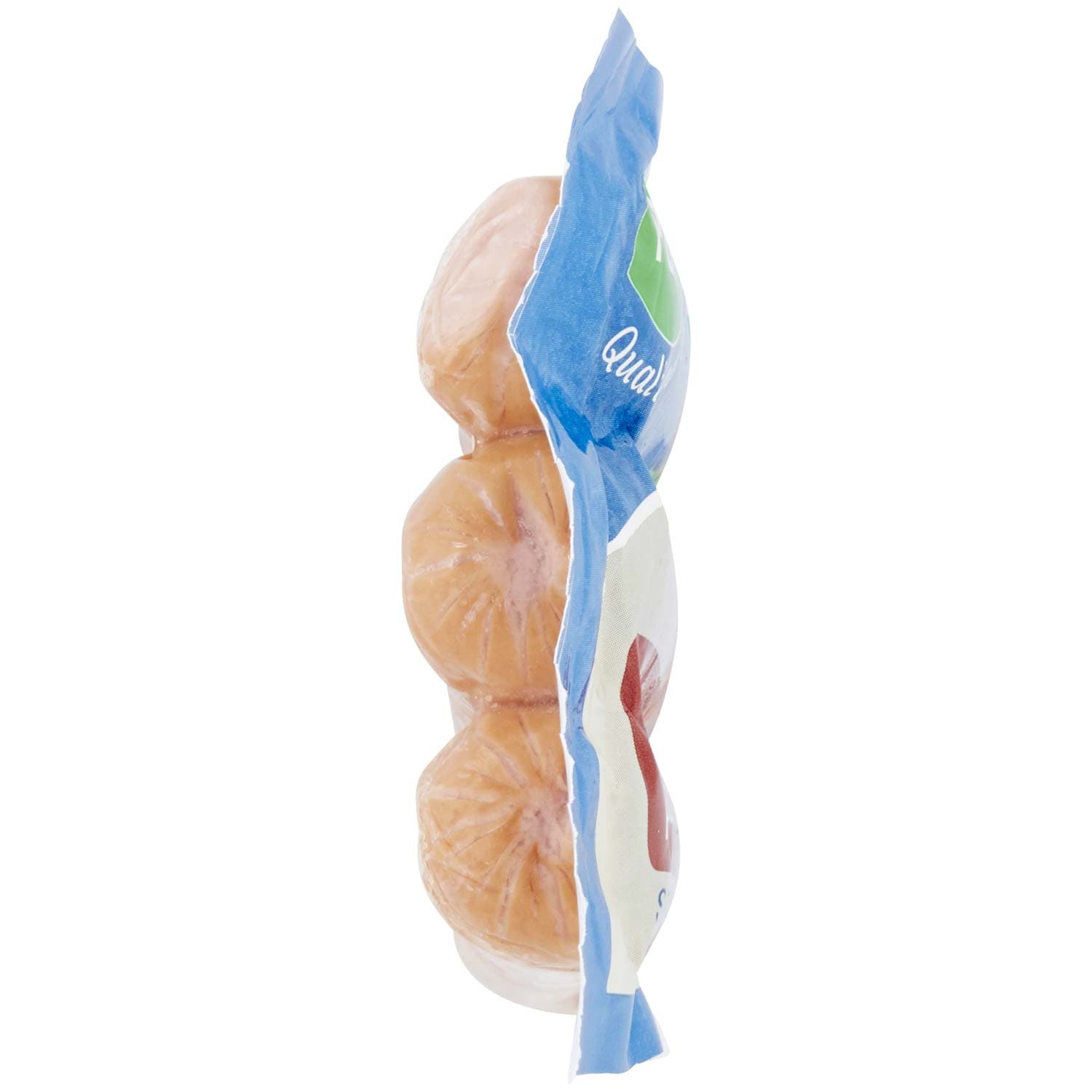 PAM Qualità per te Wurstel puro suino 250 g – immagine 4