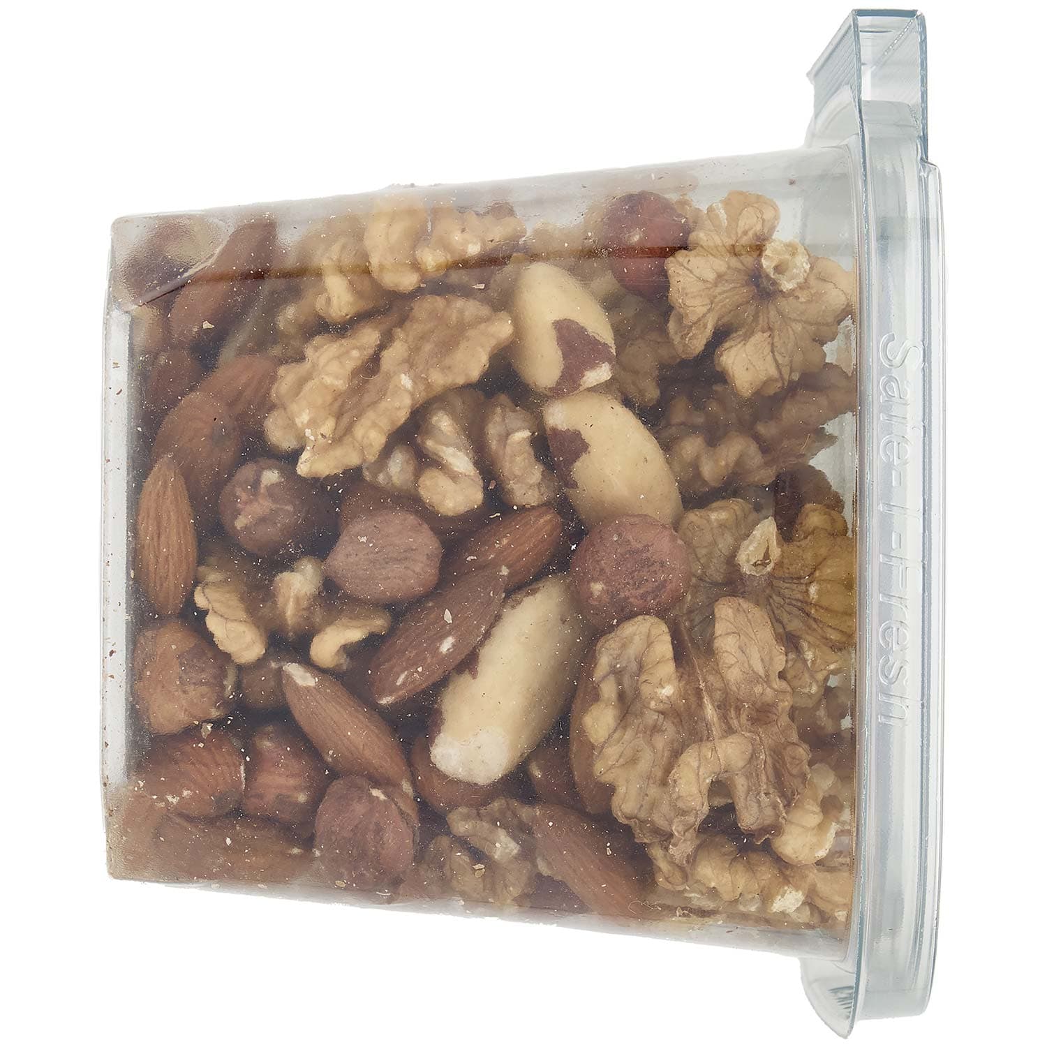 PAM Mix Secco Sgusciato 300 g – immagine 4