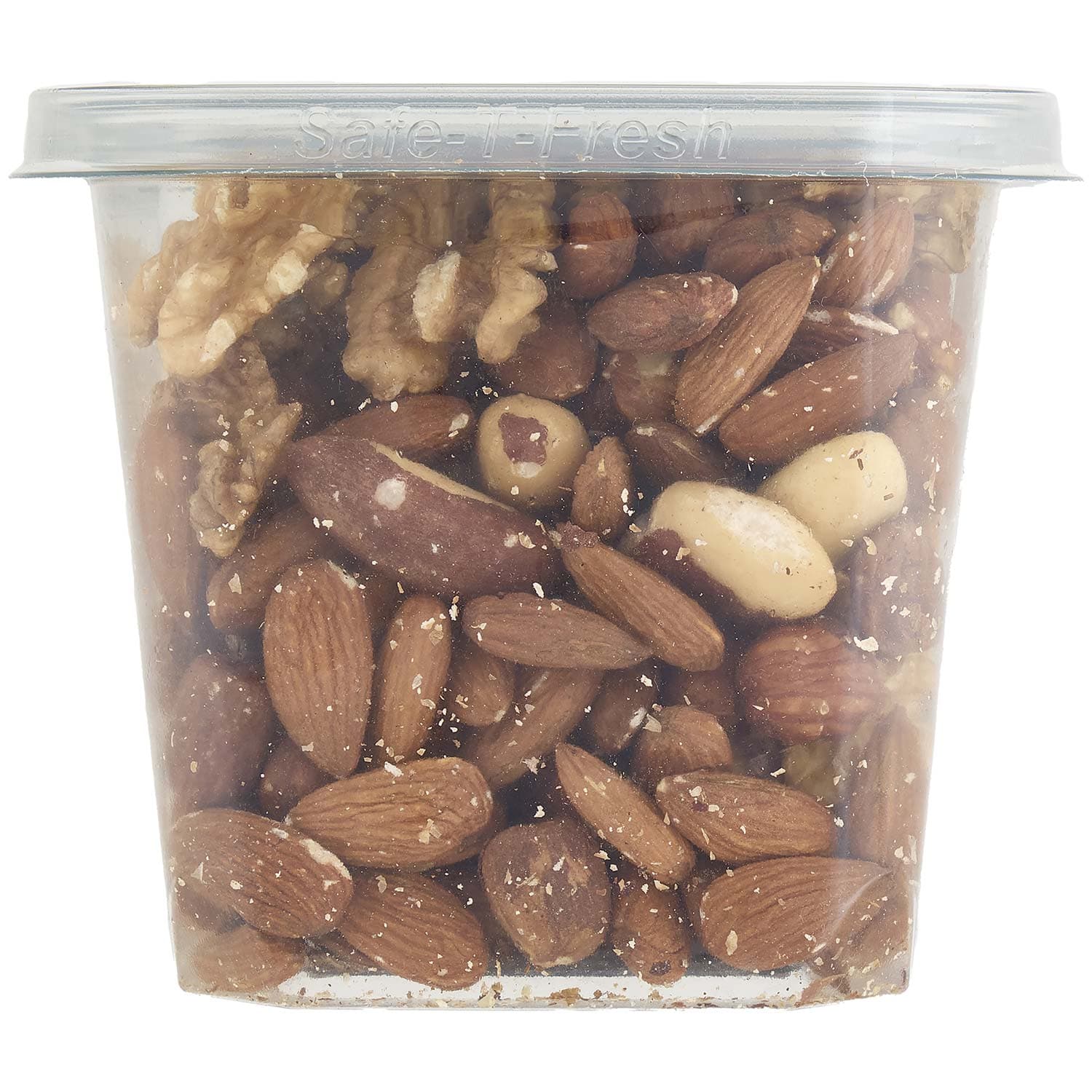 PAM Mix Secco Sgusciato 300 g – immagine 8