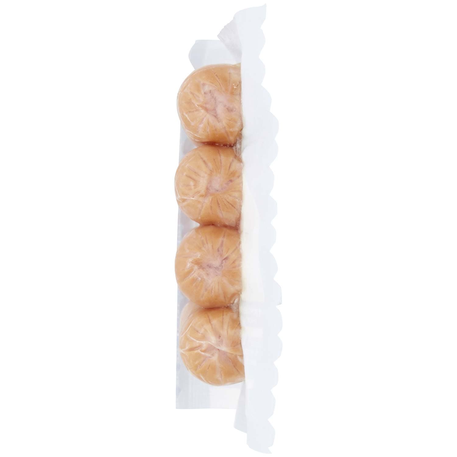 PAM Qualità per te Wurstel puro suino 100 g – immagine 4