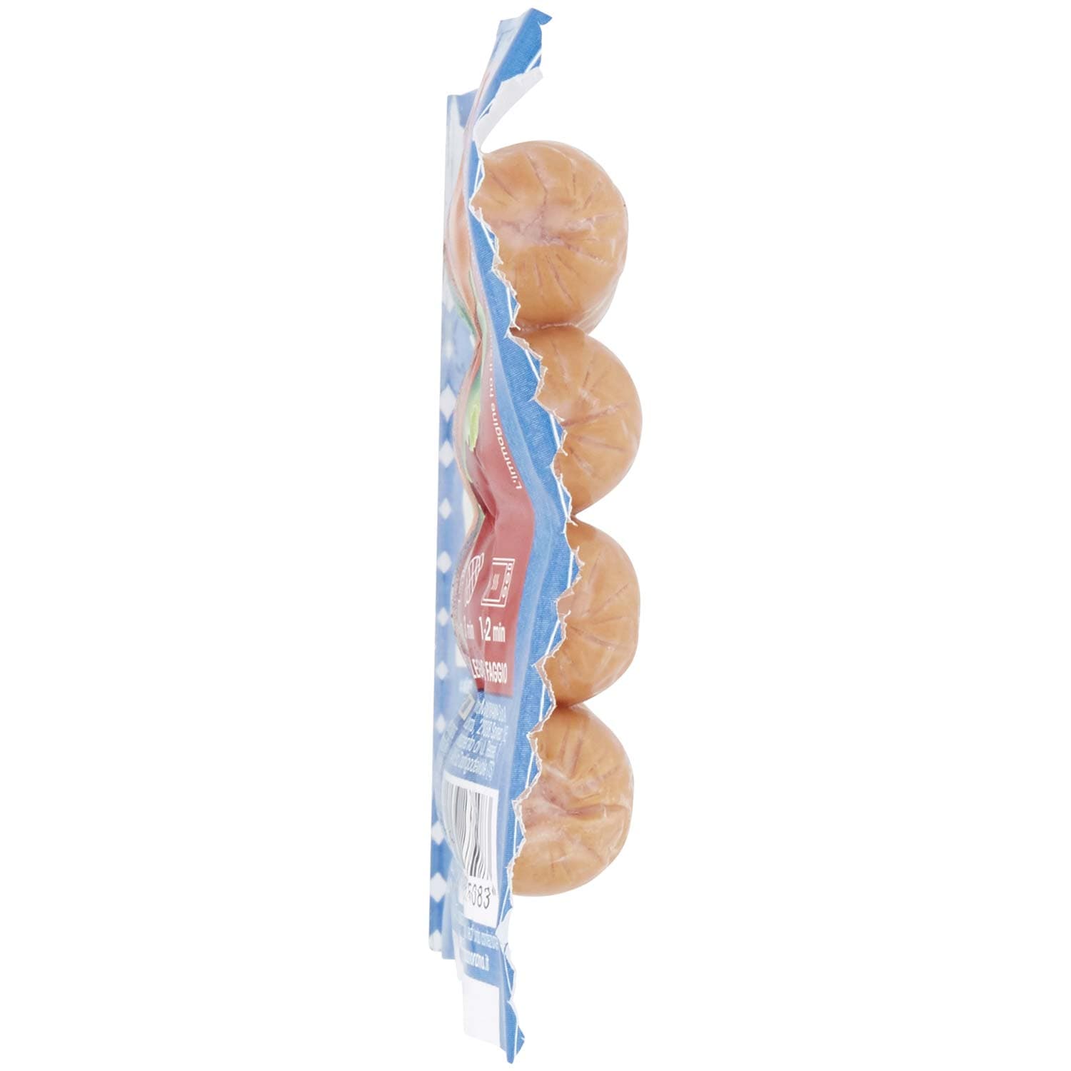 PAM Qualità per te Wurstel puro suino 100 g – immagine 6