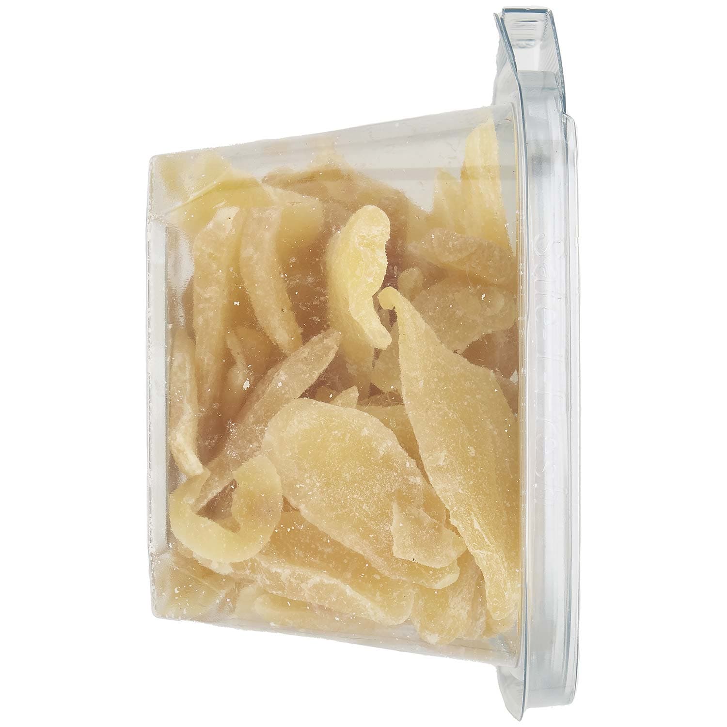 PAM Zenzero a Fette Morbido 200 g – immagine 4