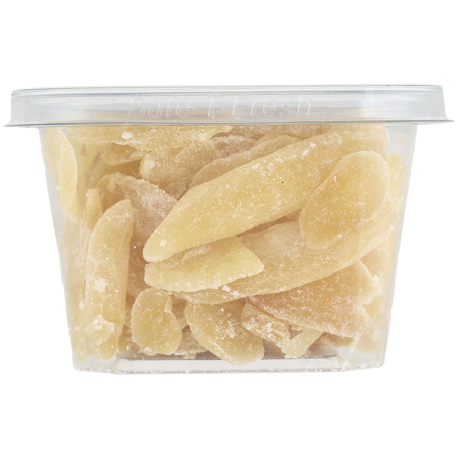 PAM Zenzero a Fette Morbido 200 g – immagine 8