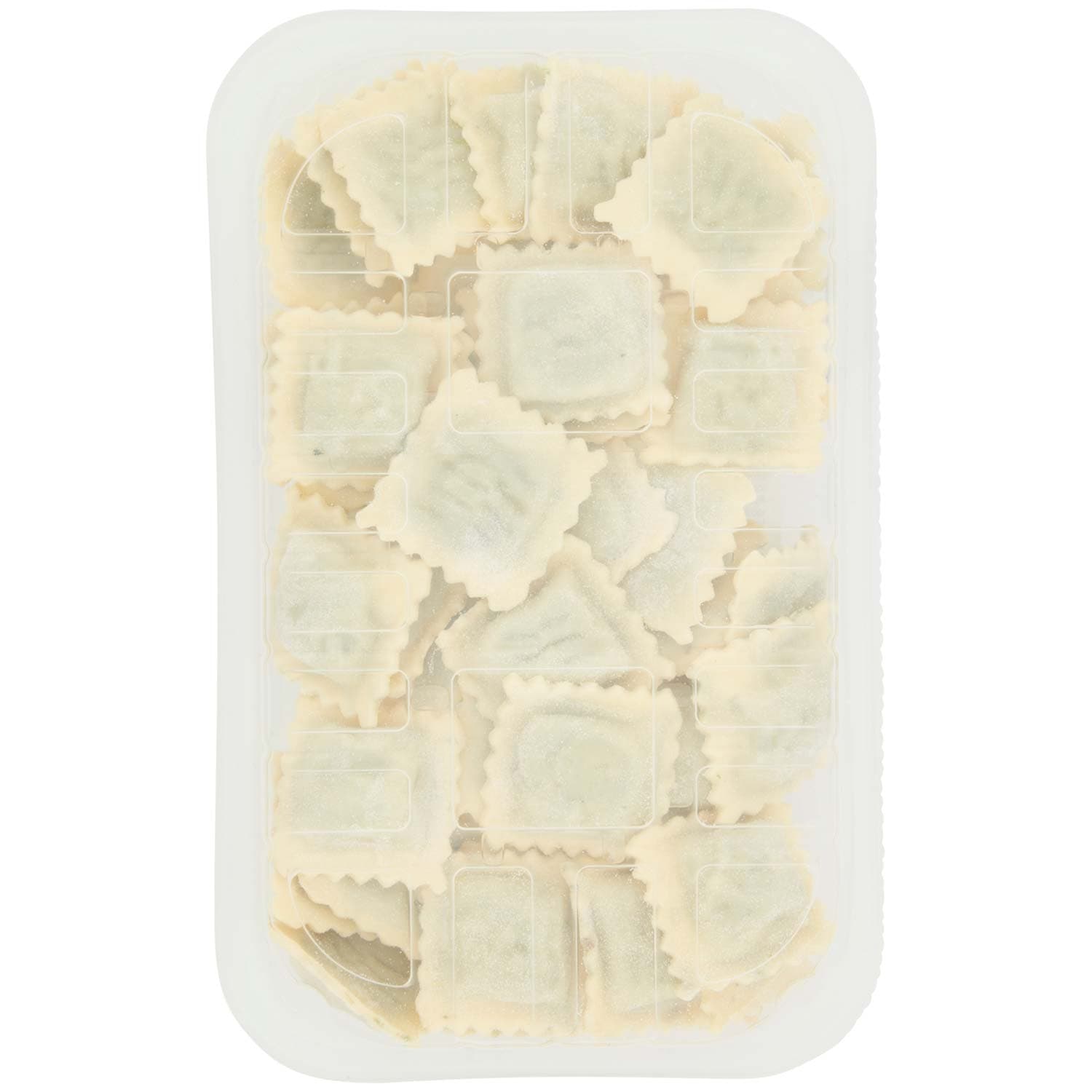 FRESCHE BONTA' Ravioli alla Borragine 300 g – immagine 5