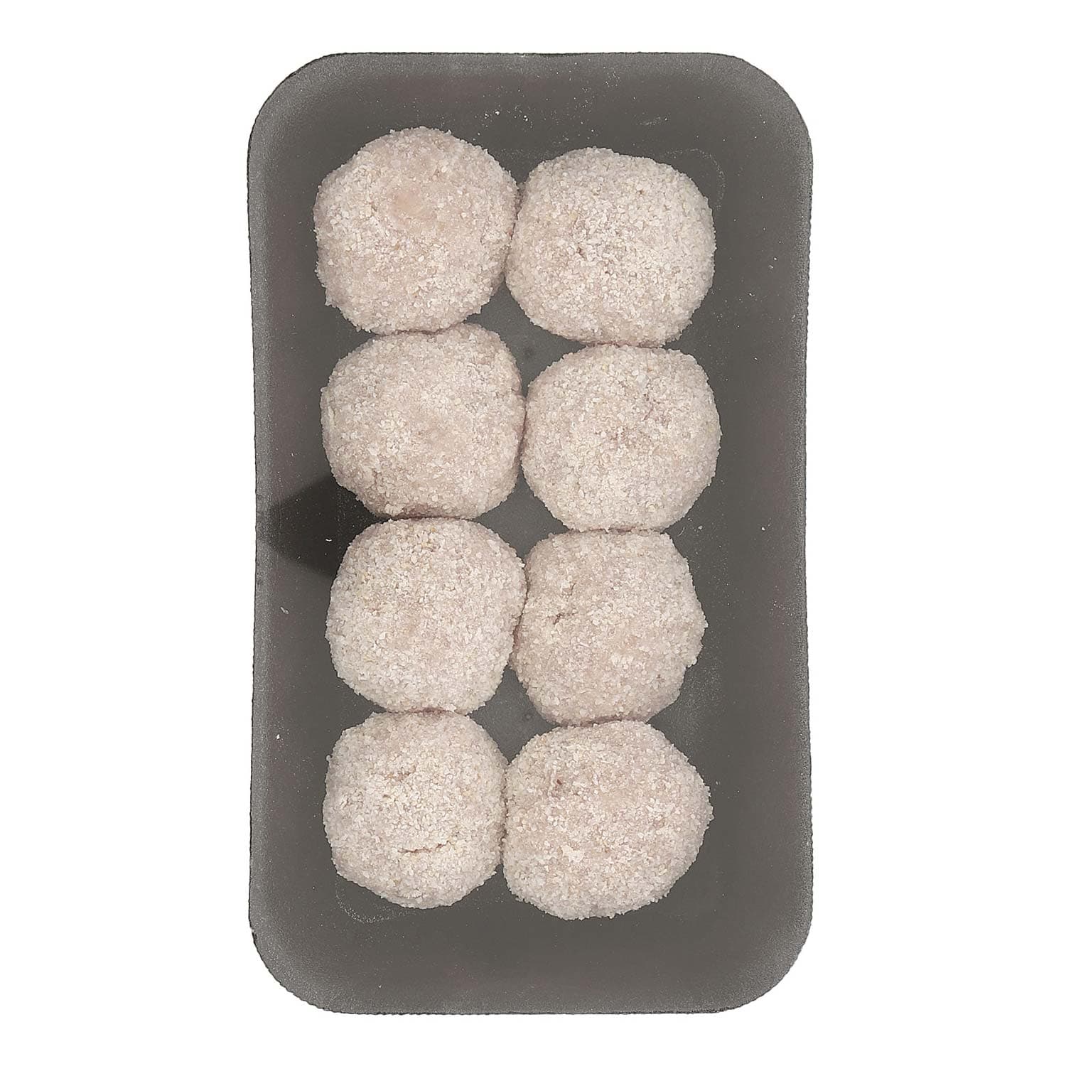 Polpette di tacchino – immagine 3