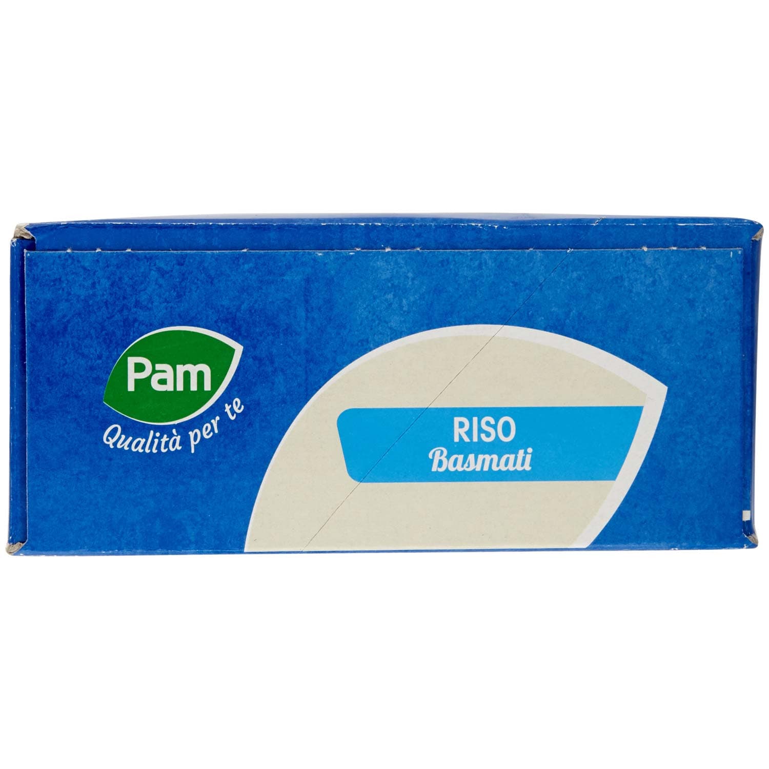 PAM Qualità per te Riso Basmati 1 kg – immagine 7