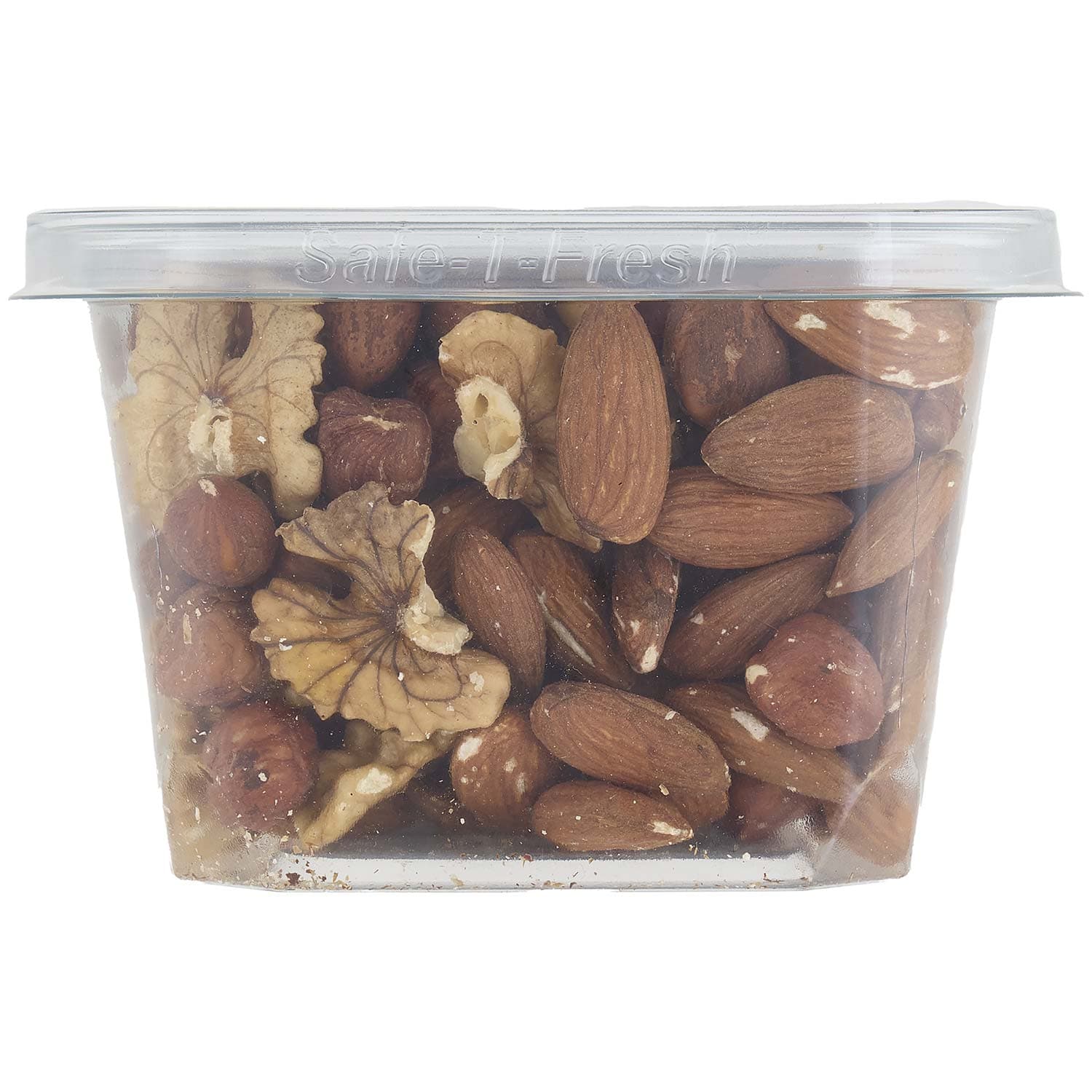 PAM Mix Tris Sgusciato 250 g – immagine 8