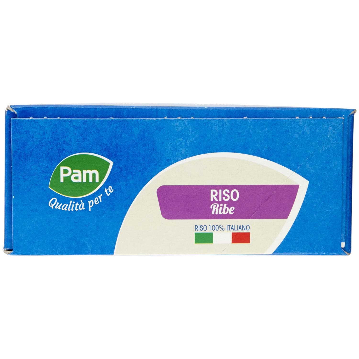 PAM Qualità per te Riso Ribe 1 kg – immagine 7