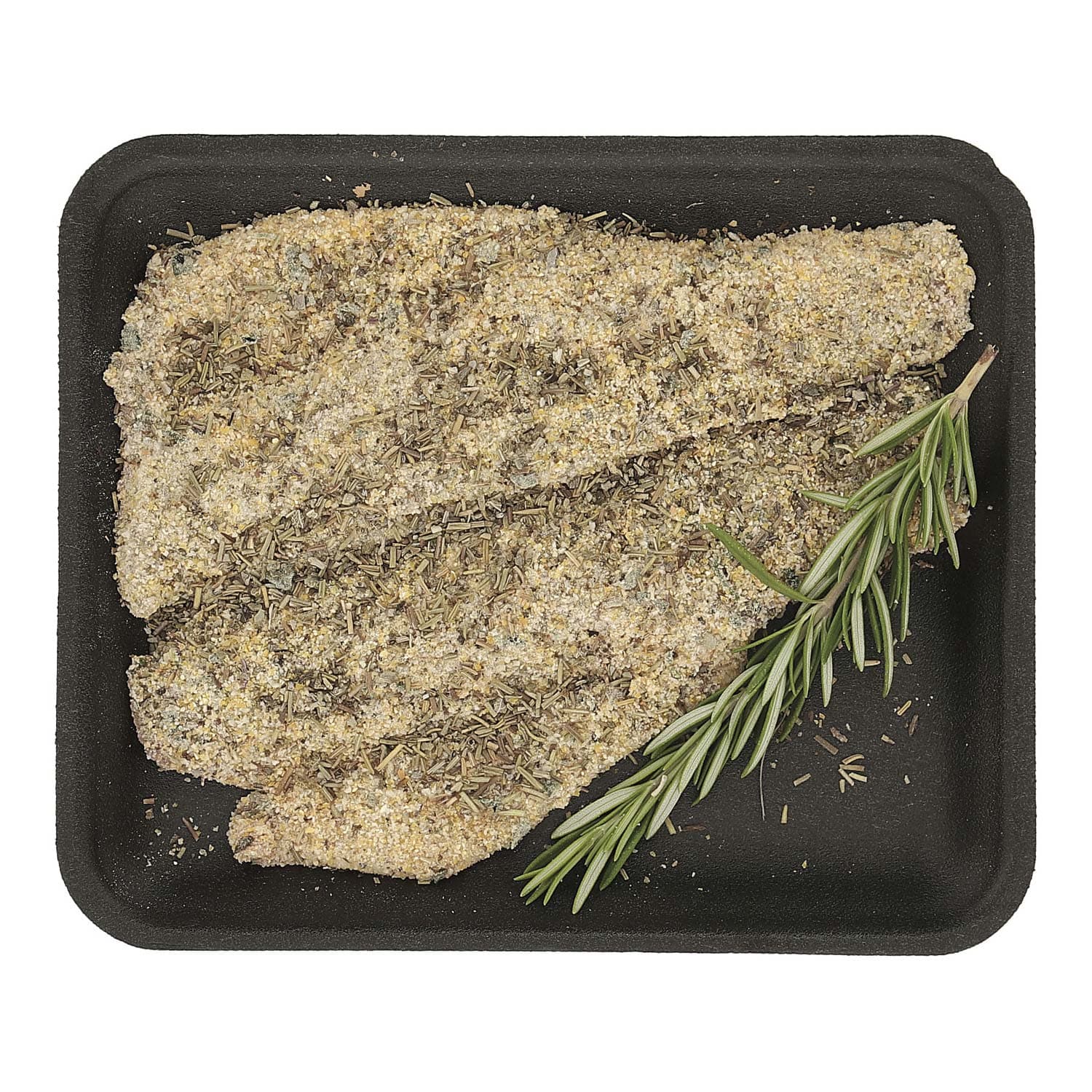 Filetto di branzino aromatizzato – immagine 3