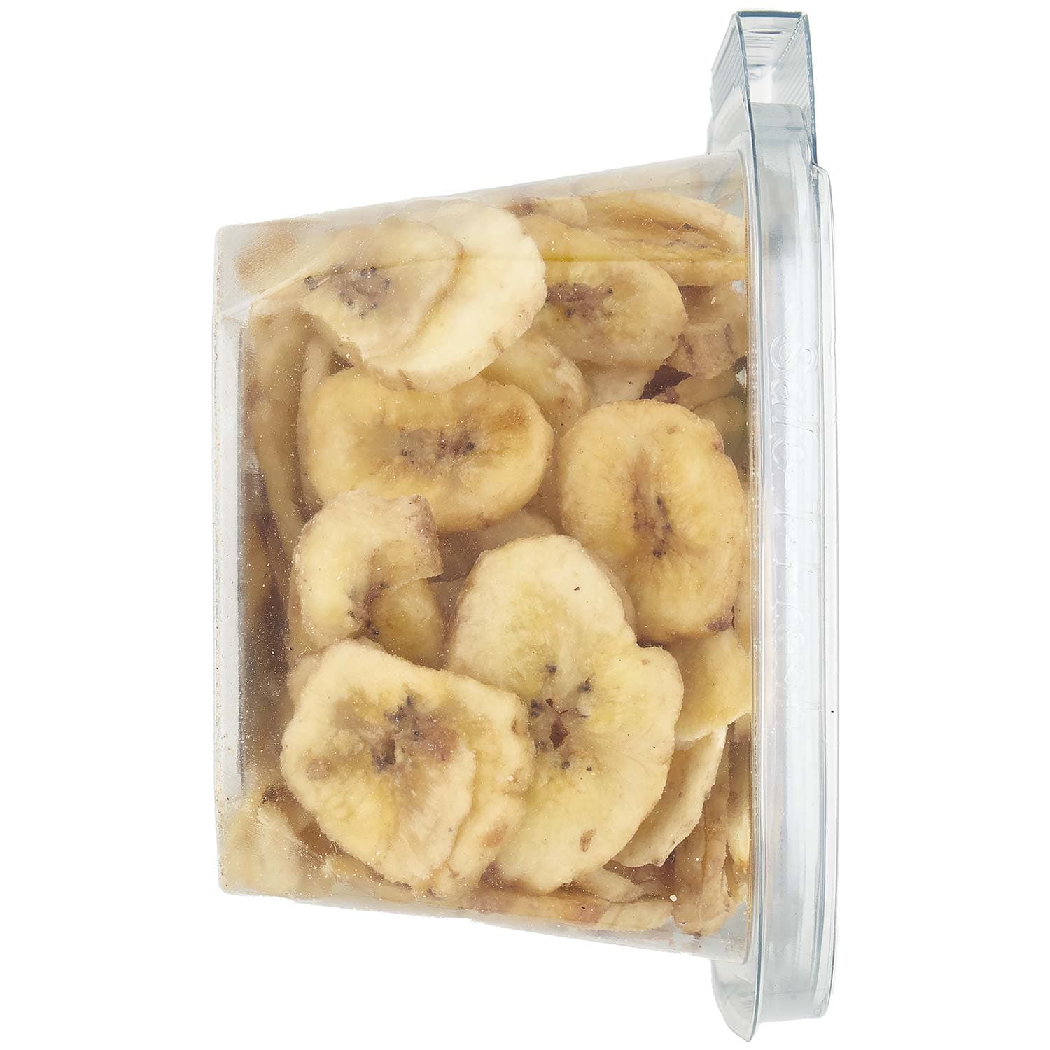 PAM Chips di Banana Croccanti 150 g – immagine 4