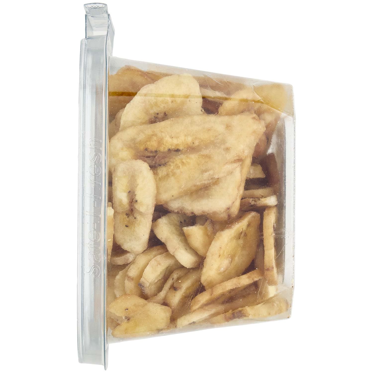 PAM Chips di Banana Croccanti 150 g – immagine 6