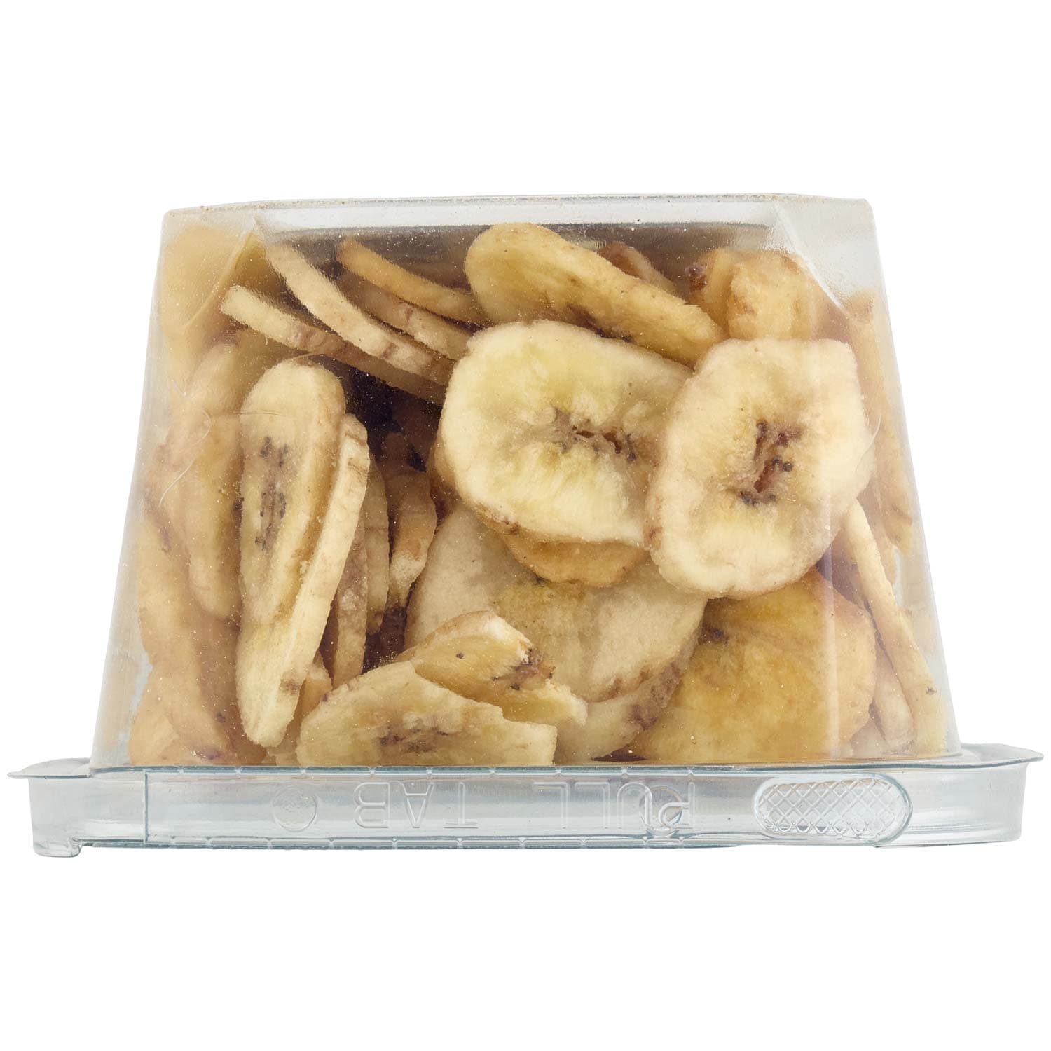 PAM Chips di Banana Croccanti 150 g – immagine 7