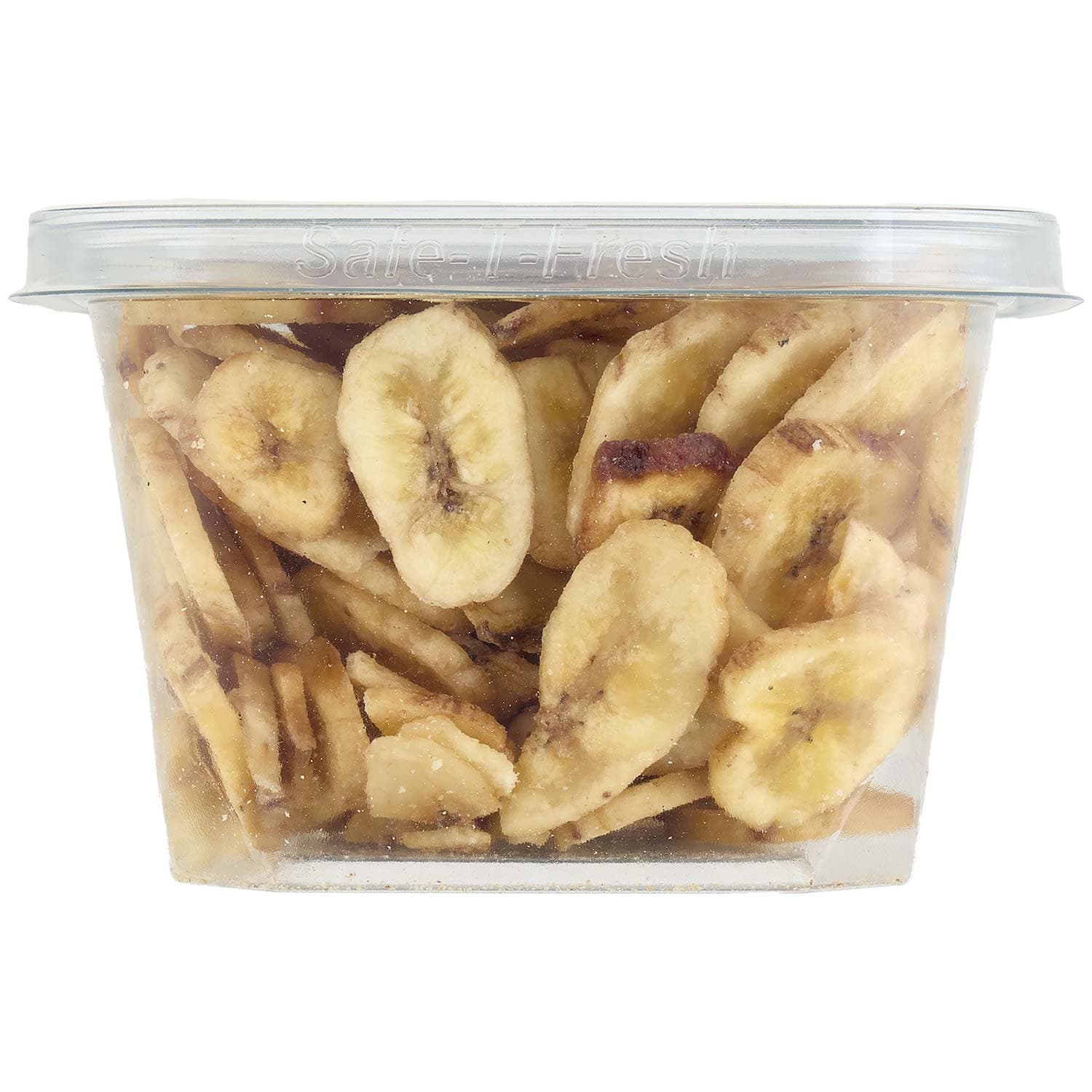 PAM Chips di Banana Croccanti 150 g – immagine 8