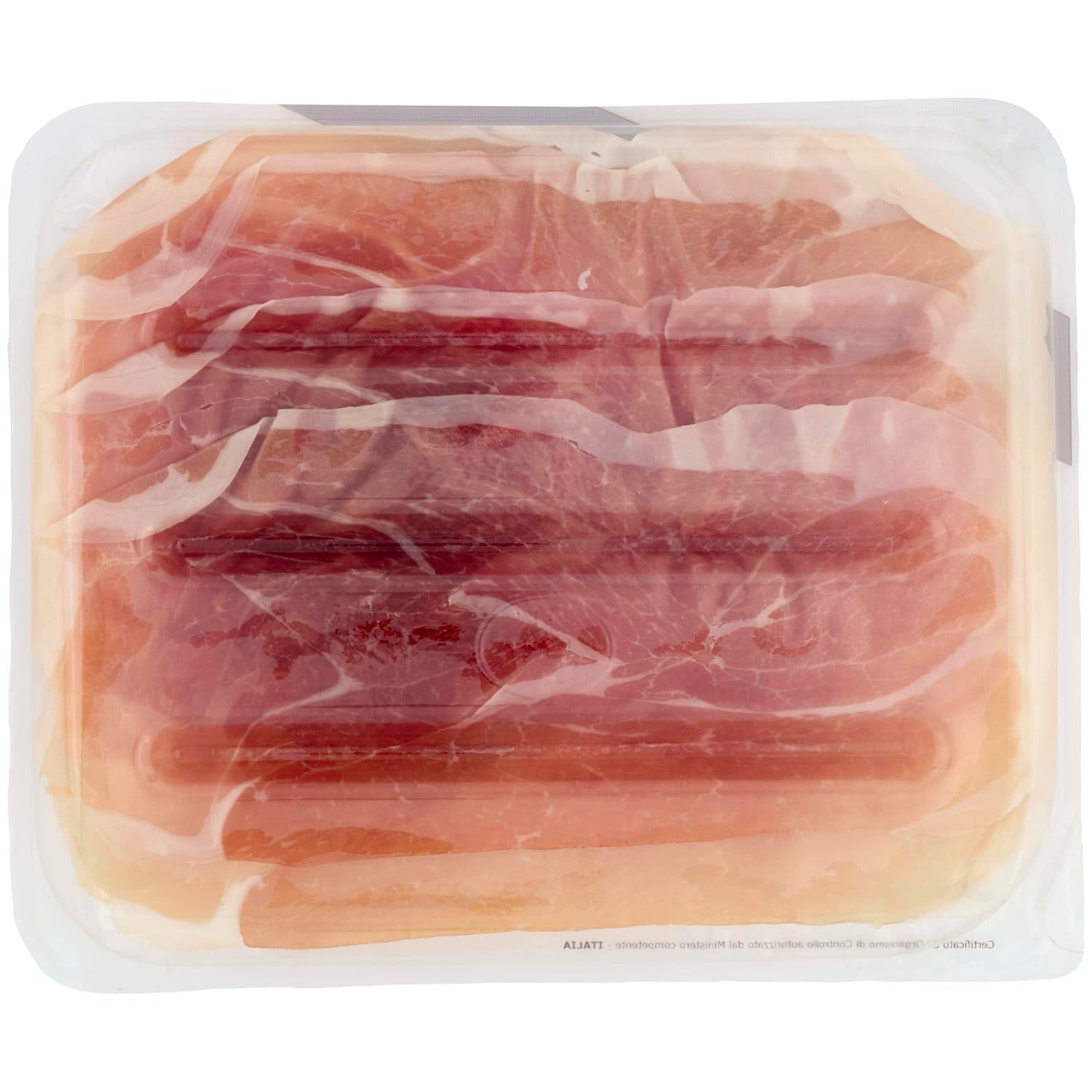PAM Prosciutto di San Daniele DOP 90 g – immagine 5