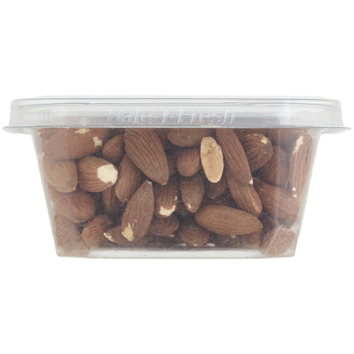 PAM Mandorle Sgusciate Tostate 150 g – immagine 8