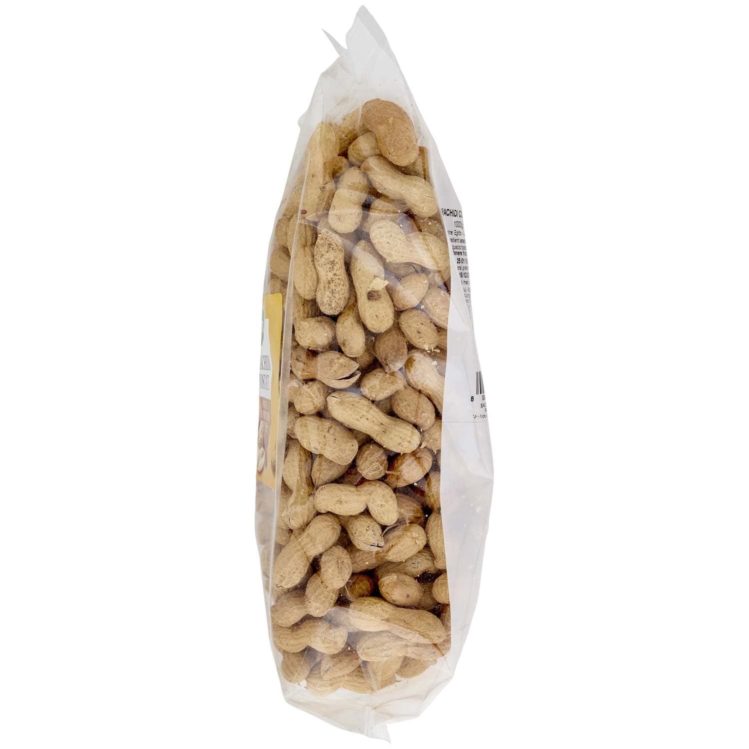 PAM Arachidi Tostate 1000 g – immagine 6