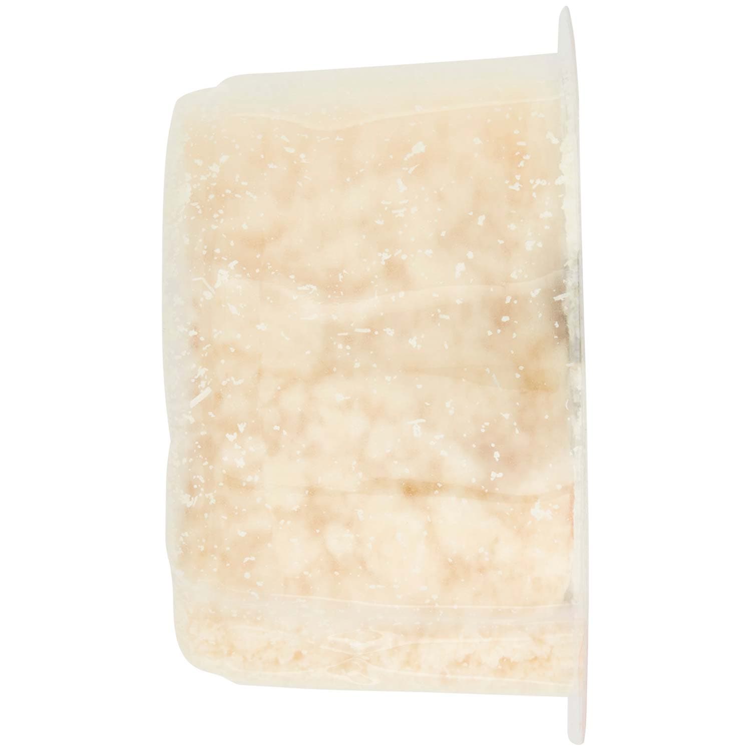I TESORI Parmigiano Reggiano Grattugiato Stagionato Oltre 24 Mesi 100 g – immagine 4