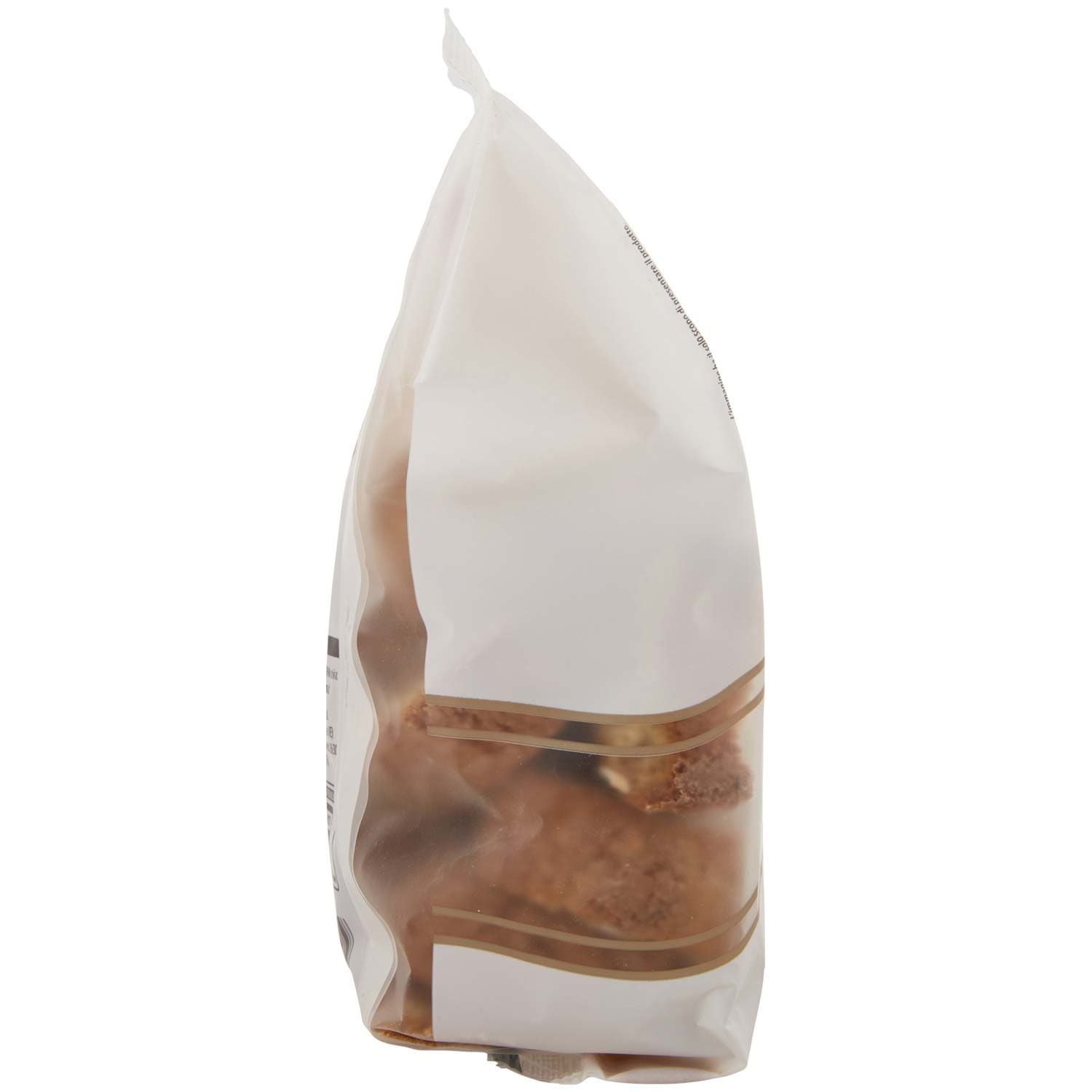 TESORI DELL'ARCA Cantuccini Toscani IGP alle Mandorle 250 g – immagine 4