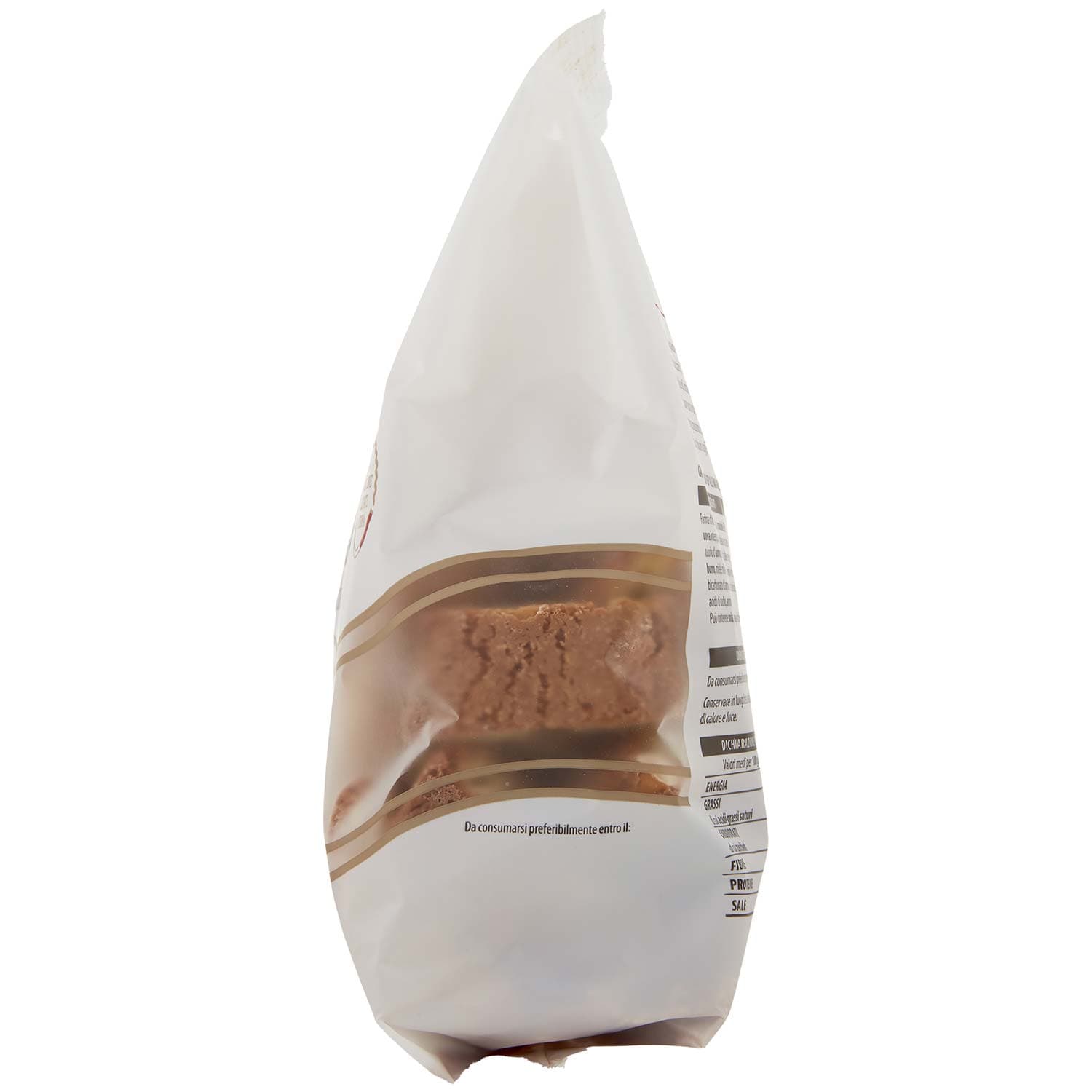 TESORI DELL'ARCA Cantuccini Toscani IGP alle Mandorle 250 g – immagine 6