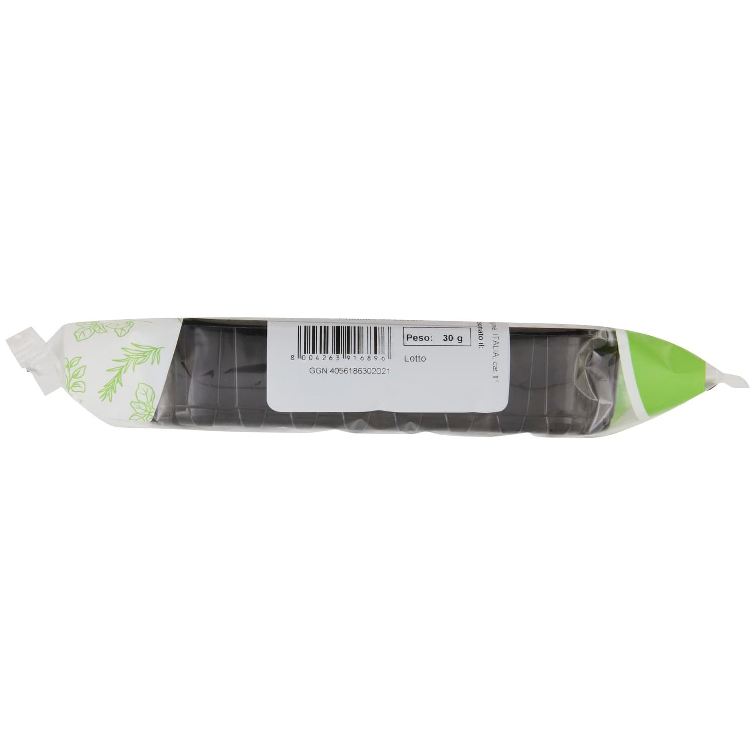 PAM le Erbe Aromatiche Salvia 30 g – immagine 4