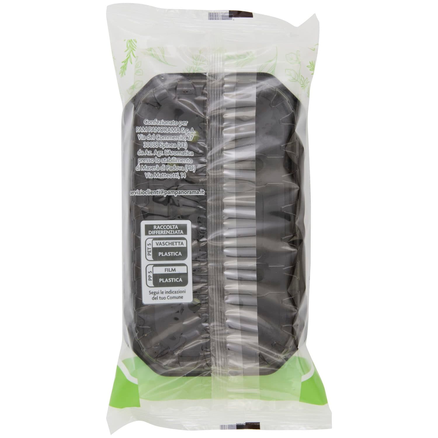 PAM le Erbe Aromatiche Salvia 30 g – immagine 5