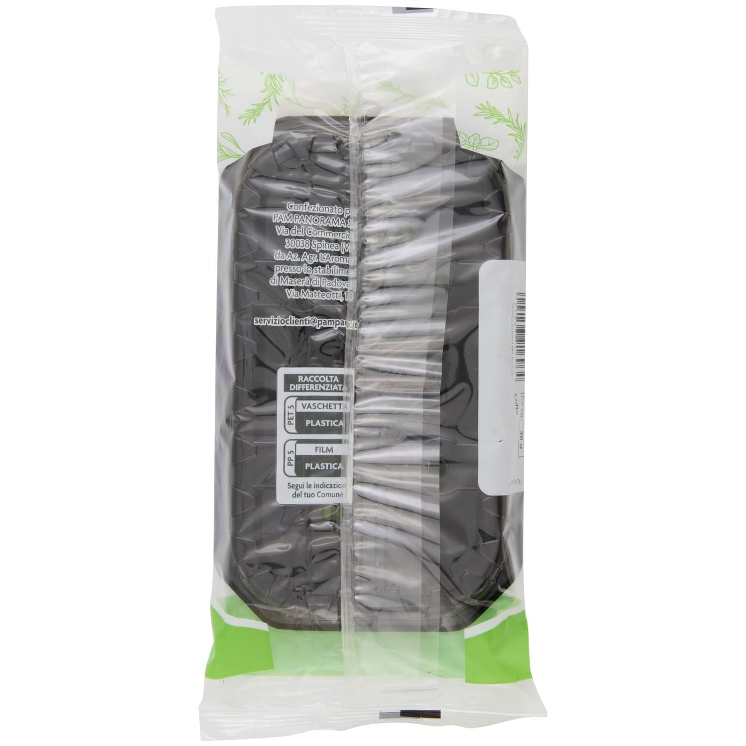 PAM le erbe aromatiche erba cipollina 30 g – immagine 5